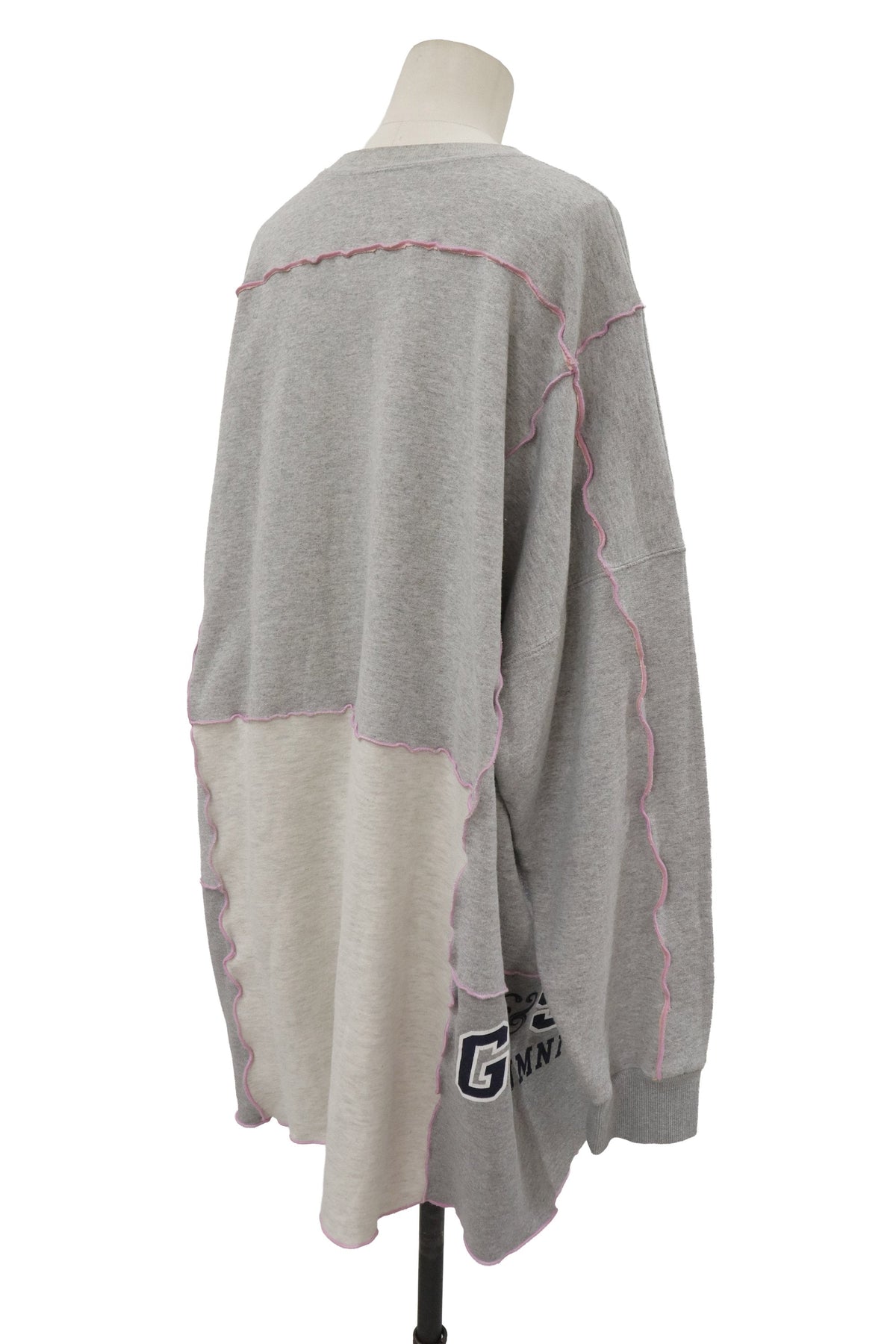 docking sweatshirt/RM-［2608-126］