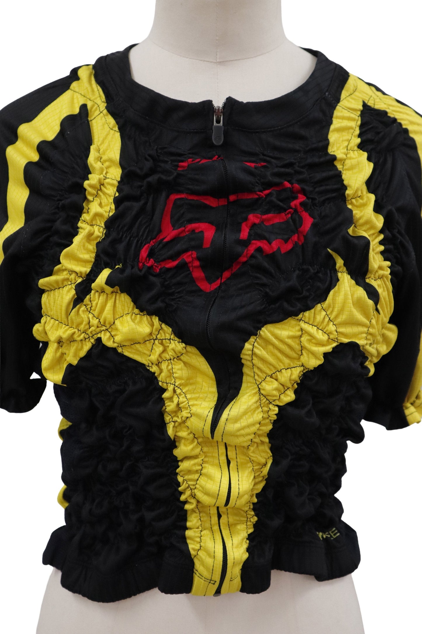 KUSHA KUSHA sports tops/RM-［2607-040］