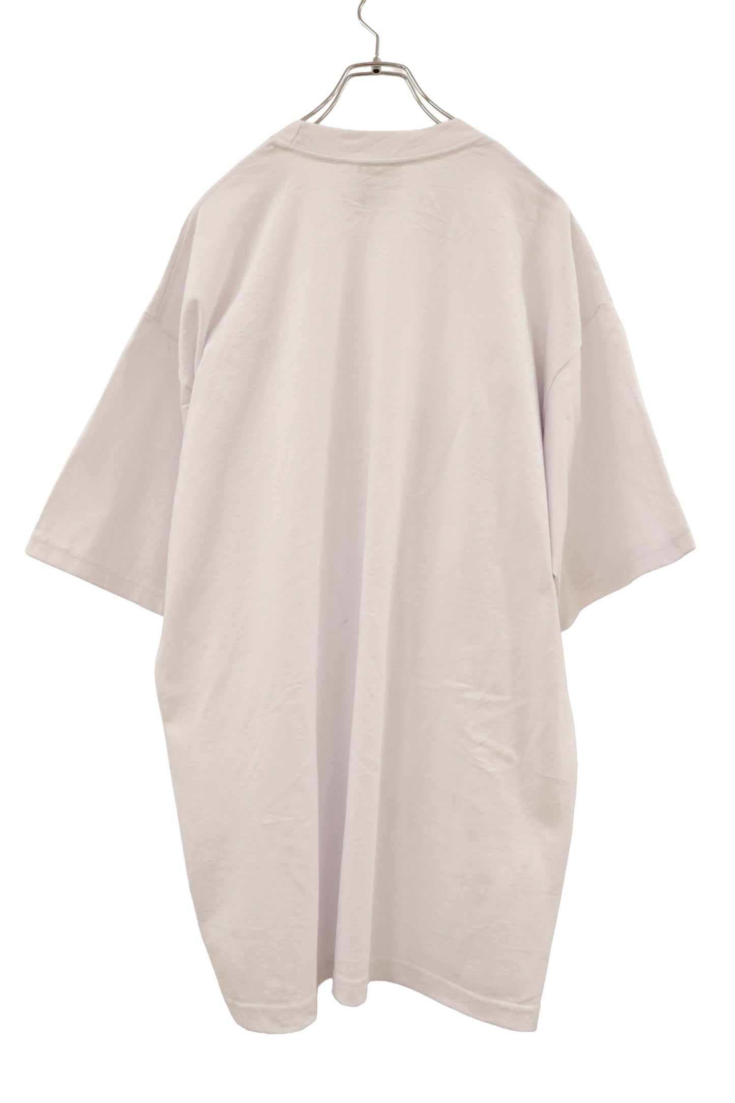 shirring ribbon tee/RM-［2605-026］