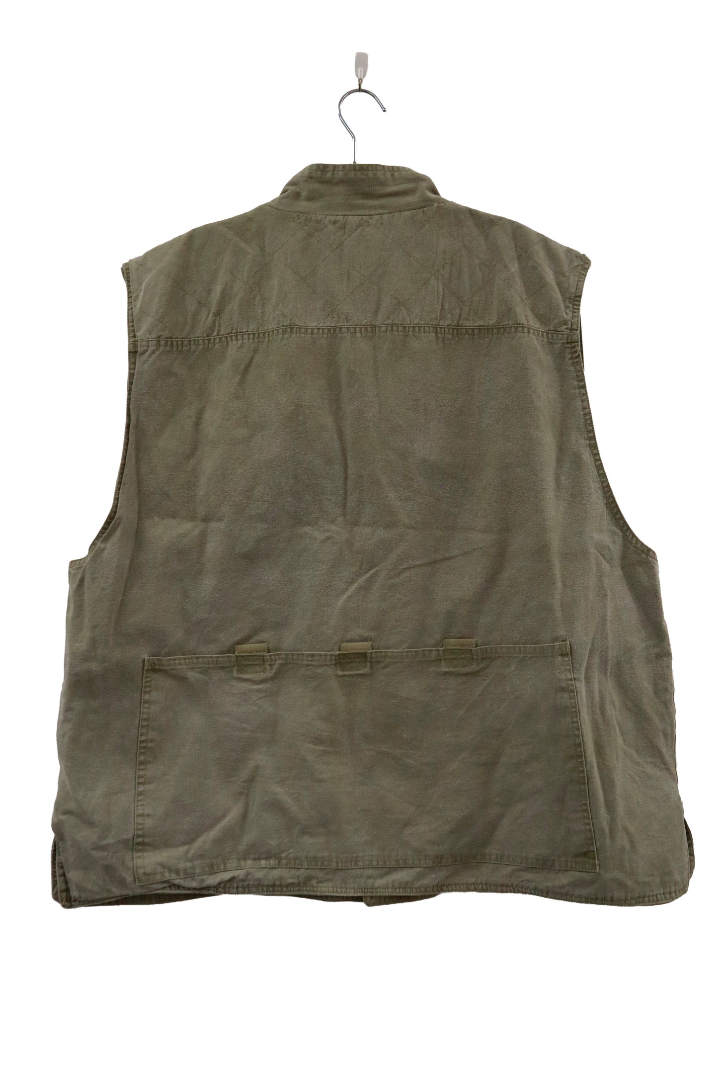 00’s Gander Mountain fishing vest / NV-［2601-010］
