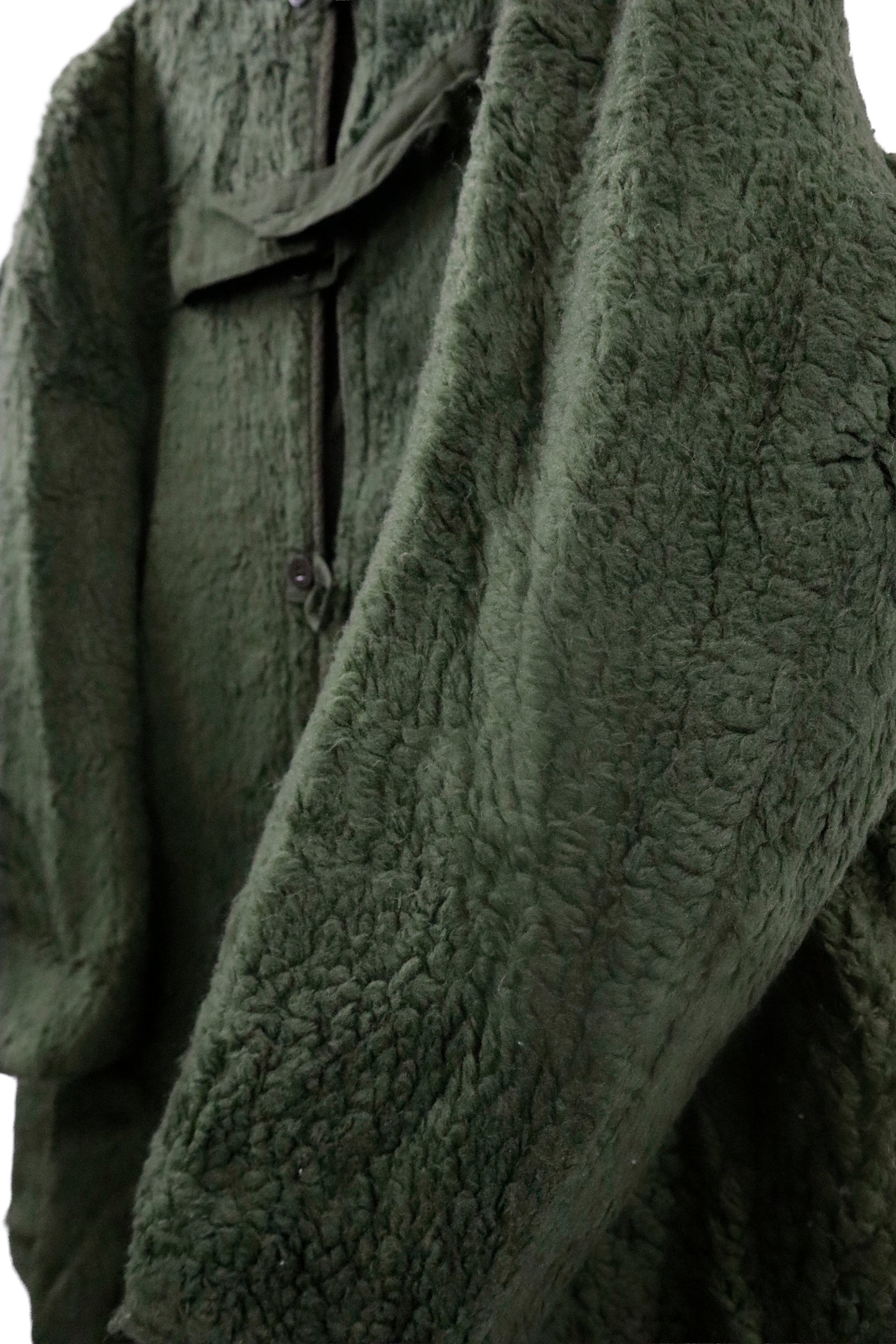 70~80’s Swedish Army M-59 Boa Liner/ NV-［2601-019］