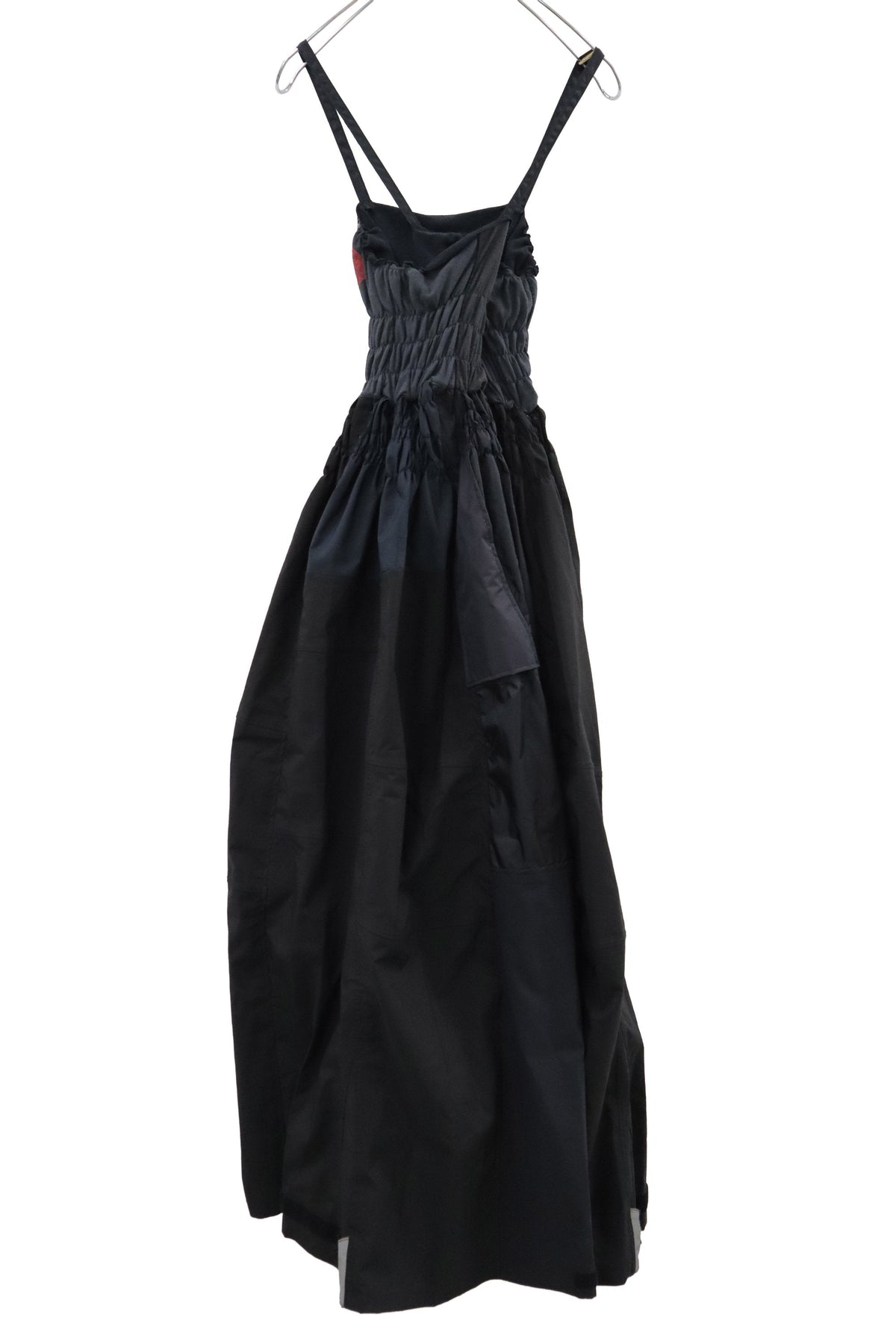 KUSHA KUSHA PLAN/camisole dress/RM-［2608-075］
