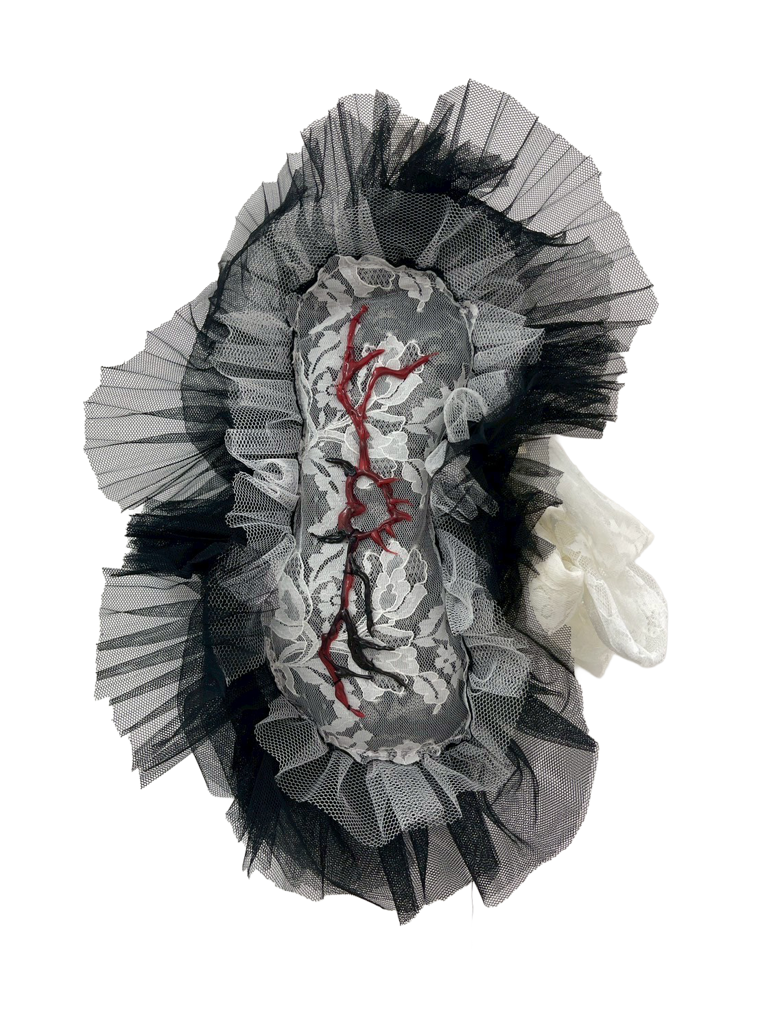 Head Dress ヘッドドレス RM-［2507-149］