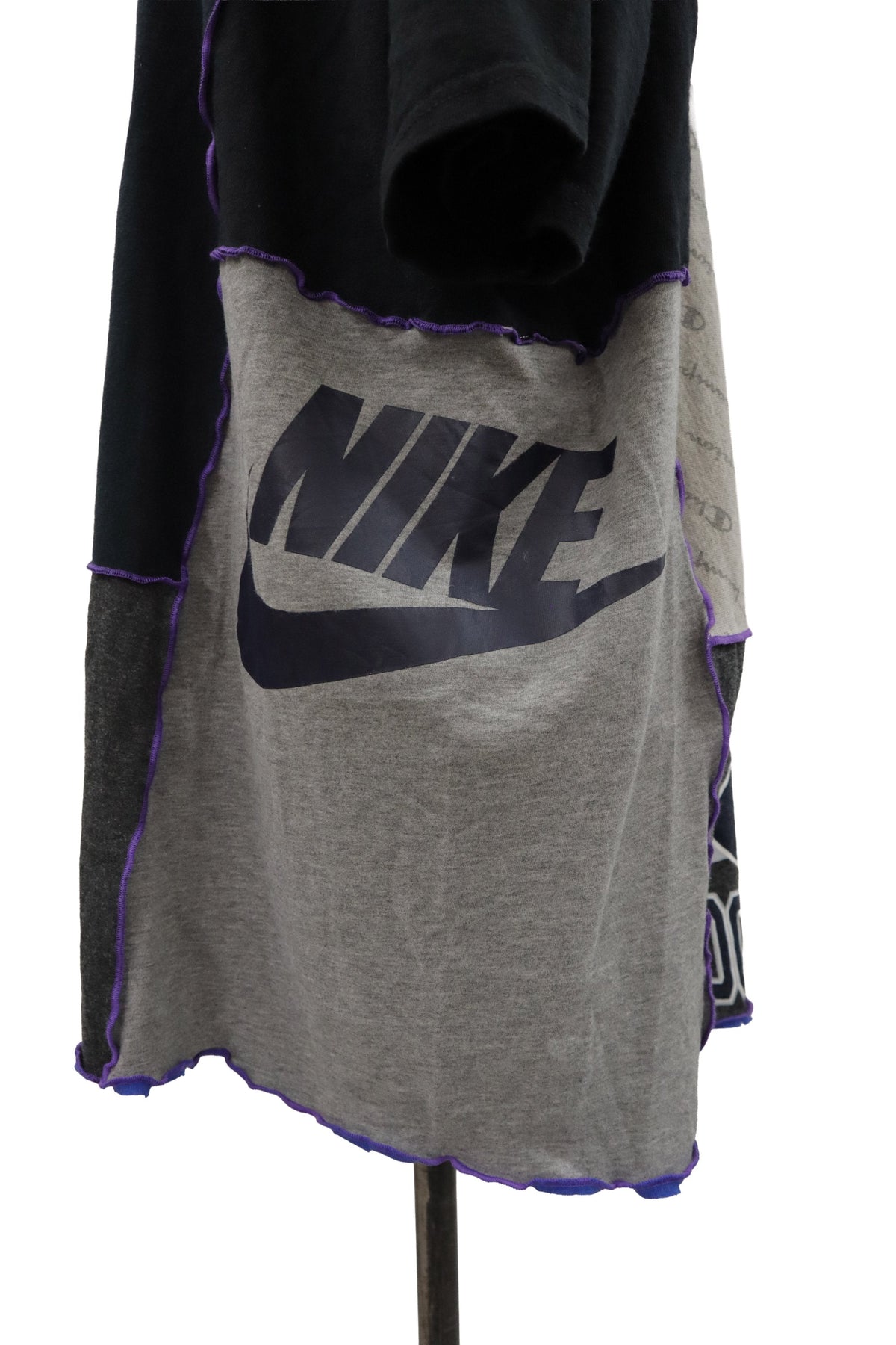 graphic docking tee/RM-［2608-114］