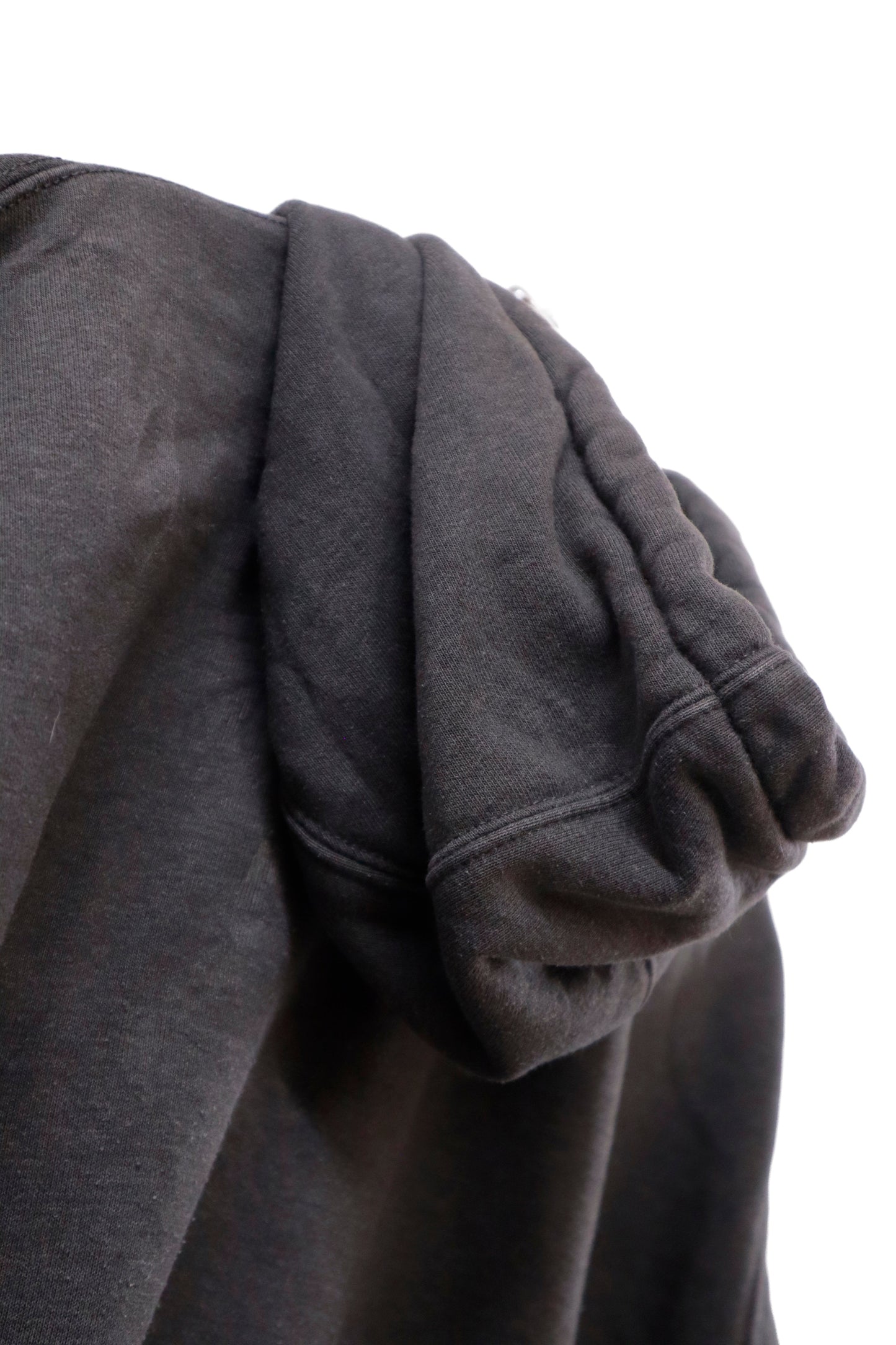 00's carhartt hoodie "EURO"/NV-［2511-146］