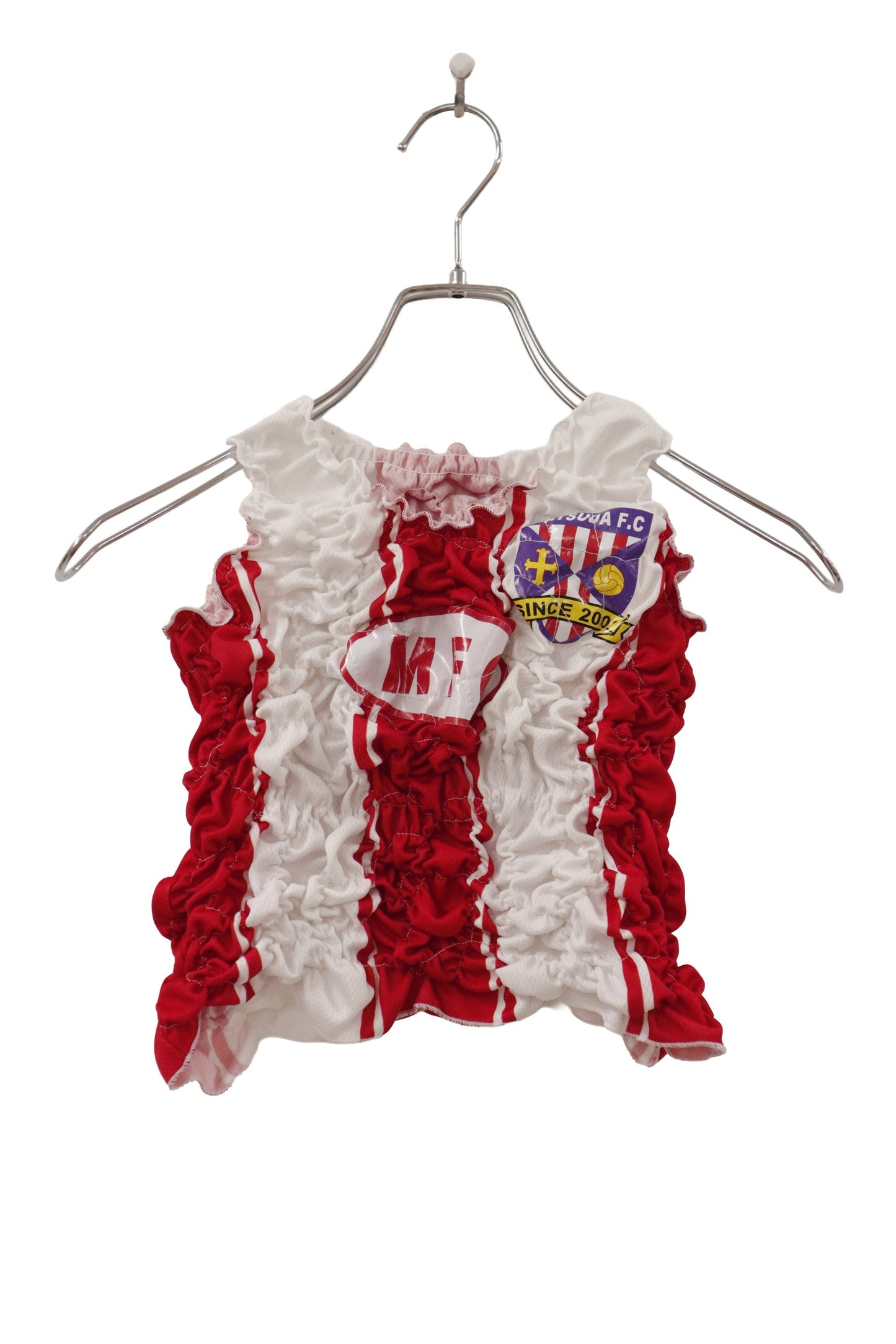 KUSHA KUSHA sports tops/RM-［2607-035］