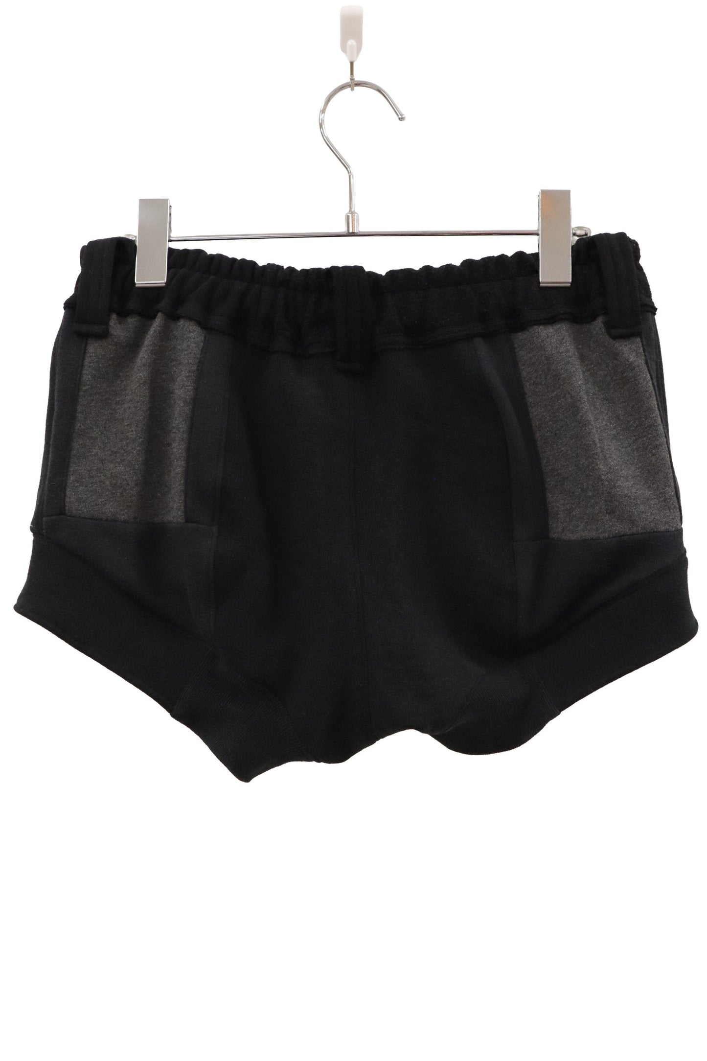 New Balance sweat shorts/RM-［2606-031］