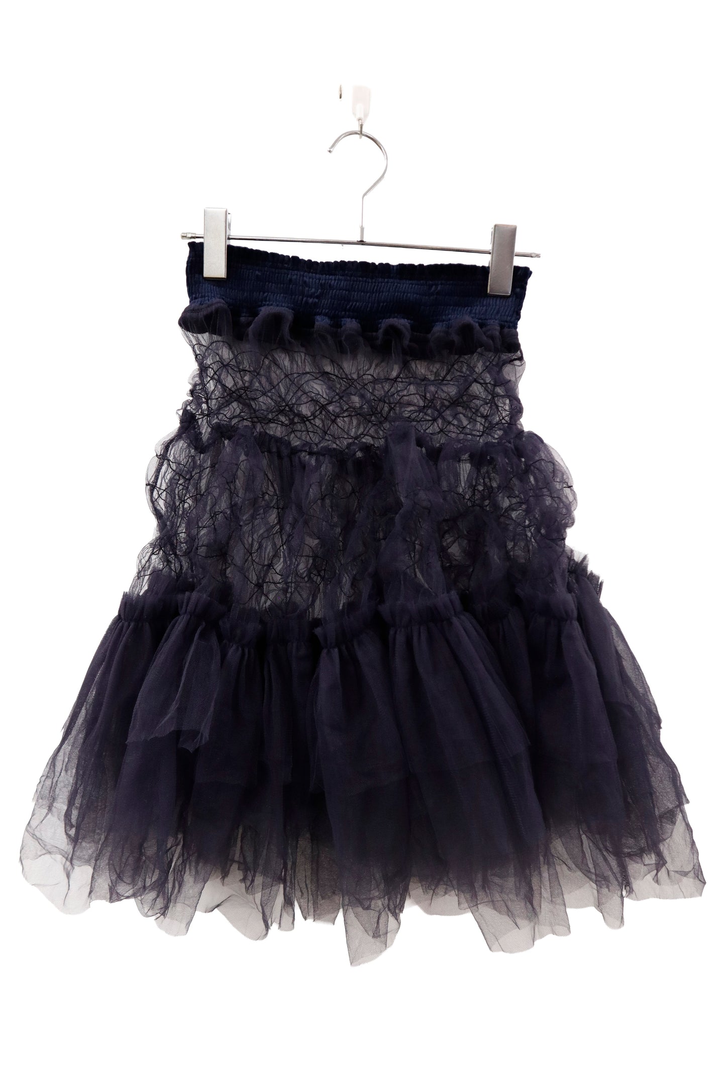 KUSHAKUSHA PLAN-Skirt /RM-［2601-026］