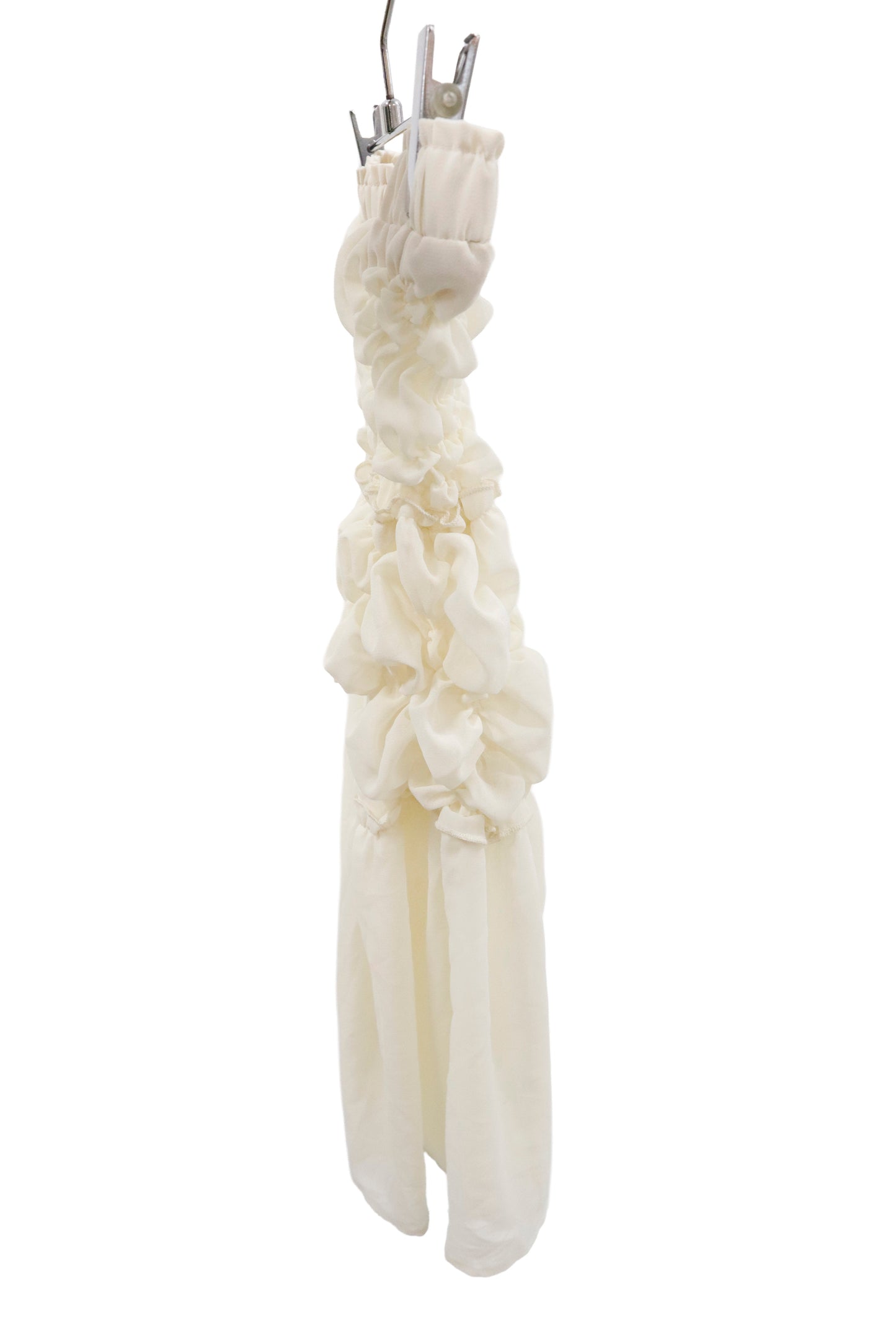 KUSHA KUSHA PLAN/skirt /RM-［2602-096］