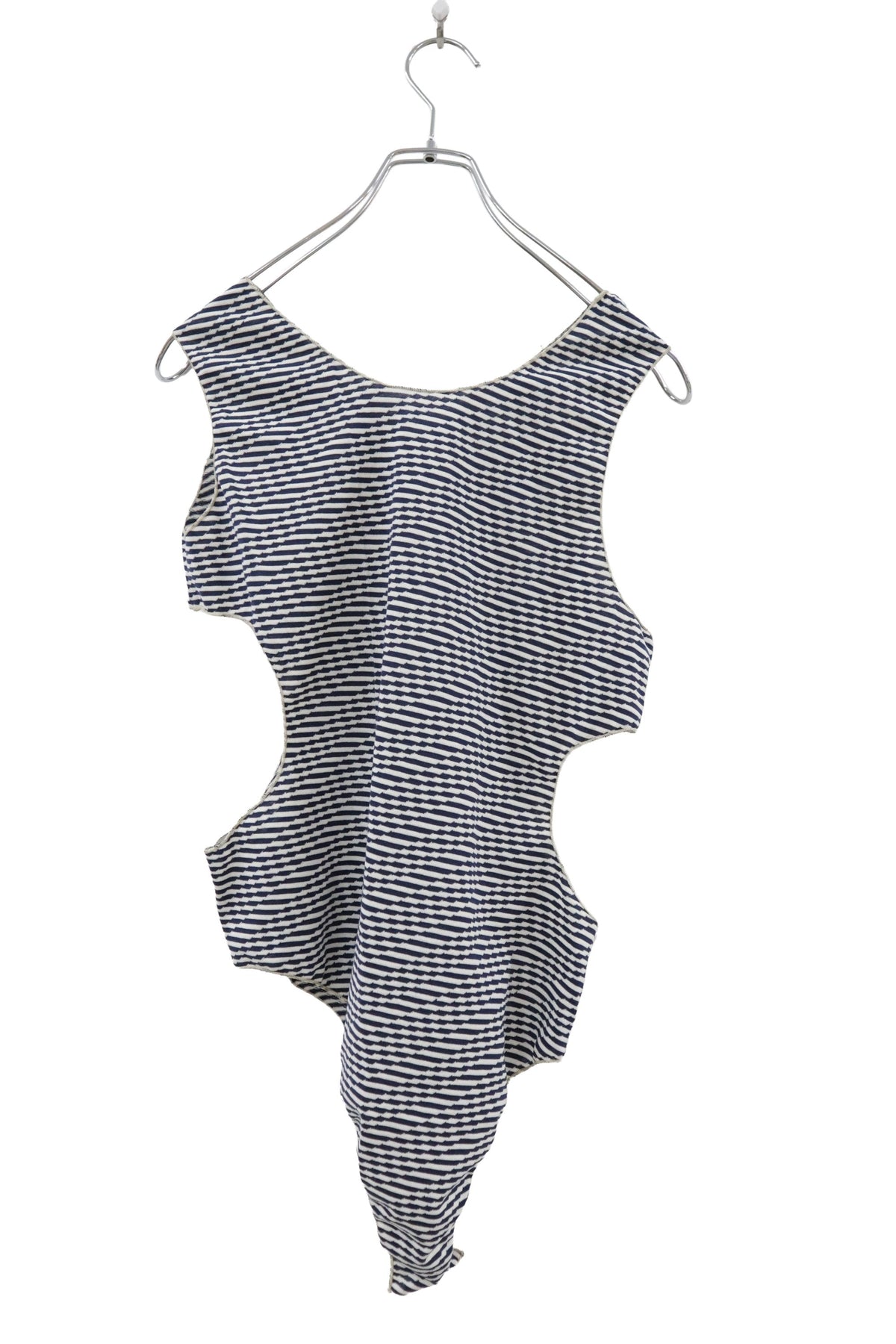asymmetry tops/RM-［2608-045］