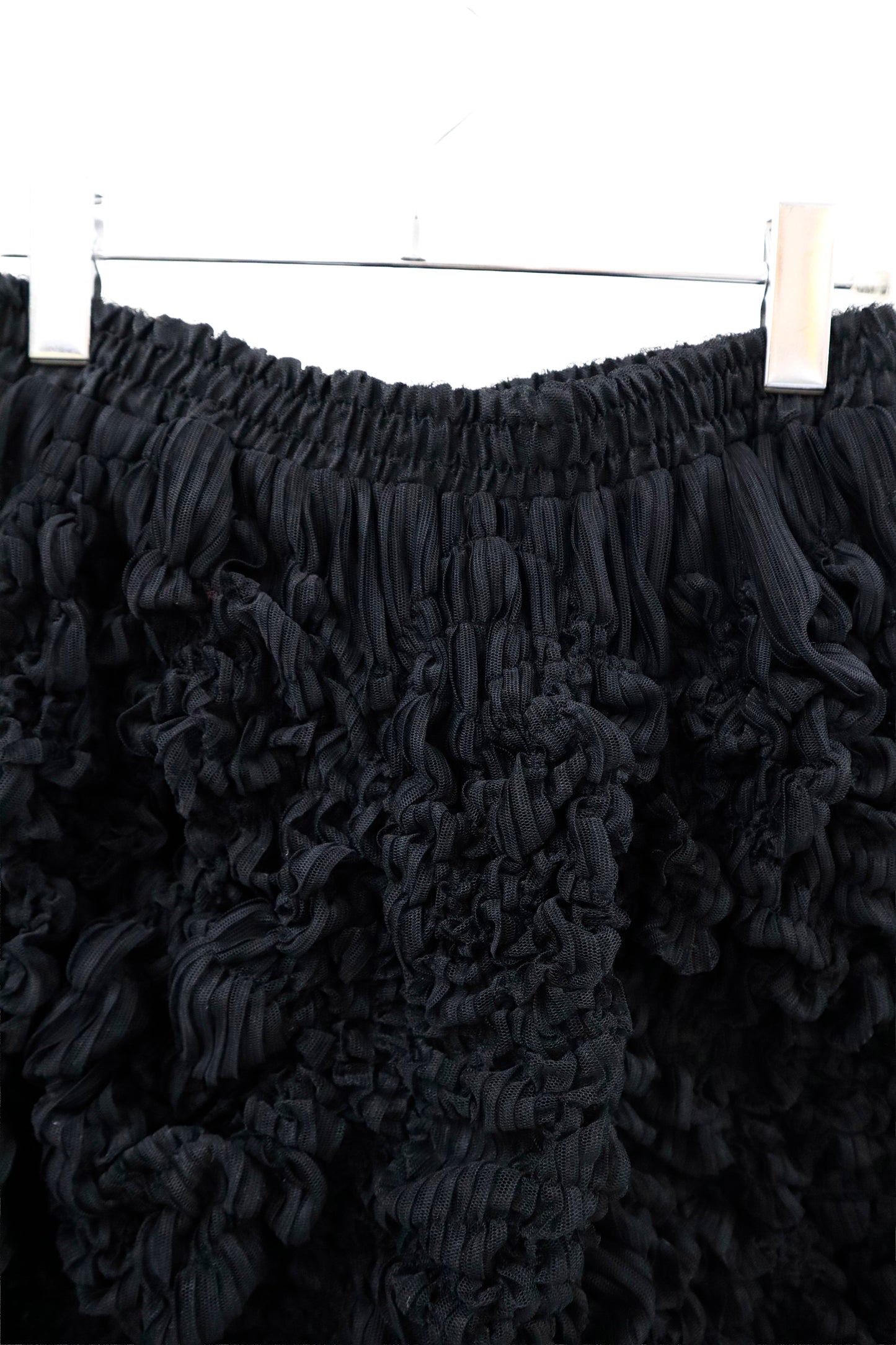 KUSHAKUSHA PLAN-skirt/RM-［2601-017］