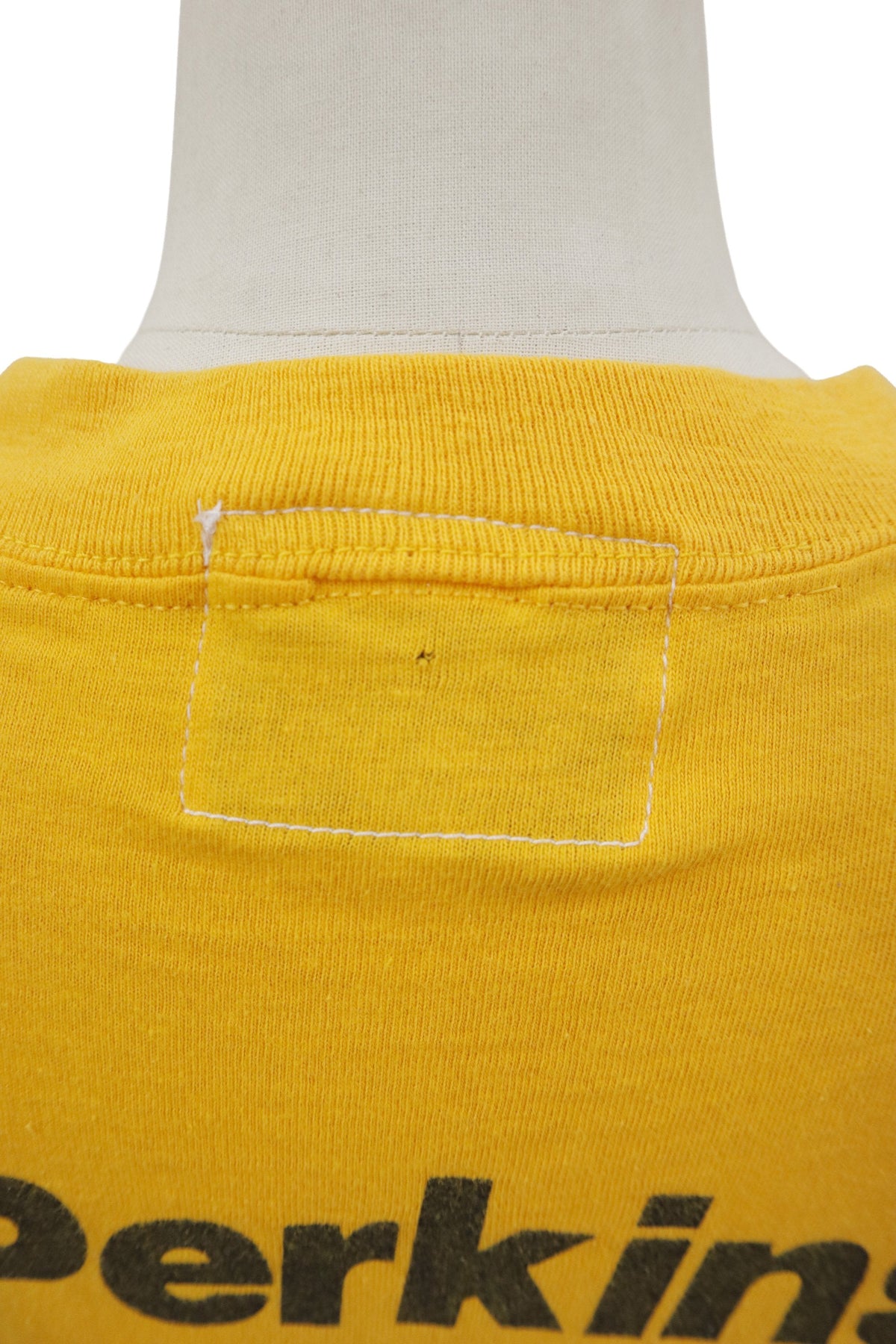 graphic docking tee/RM-［2608-115］