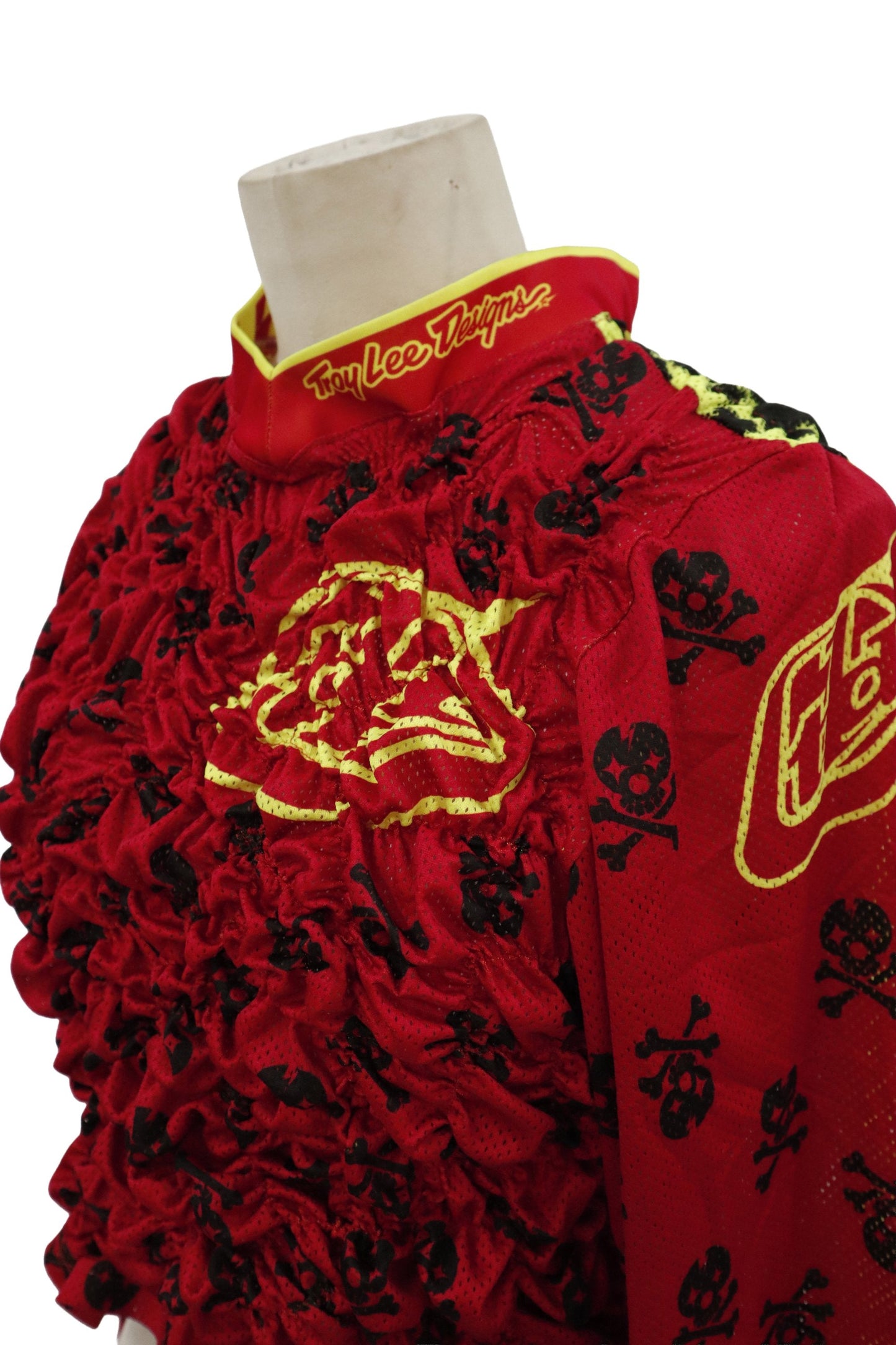 KUSHA KUSHA sports tops/RM-［2607-036］