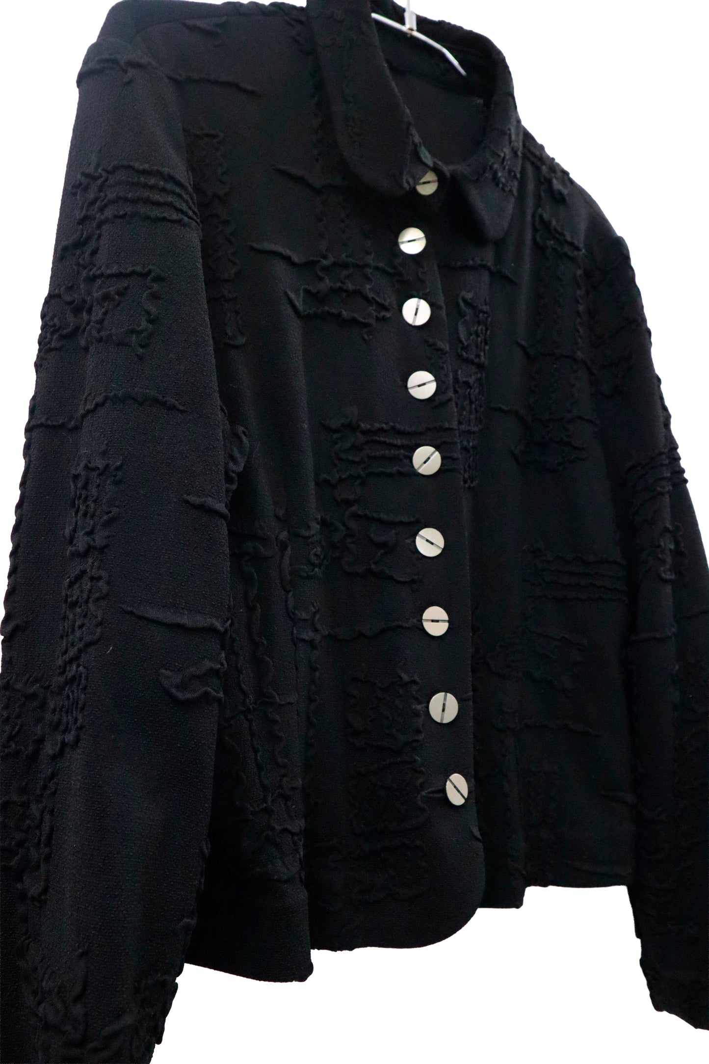 Design jacket / U-［2601-025］