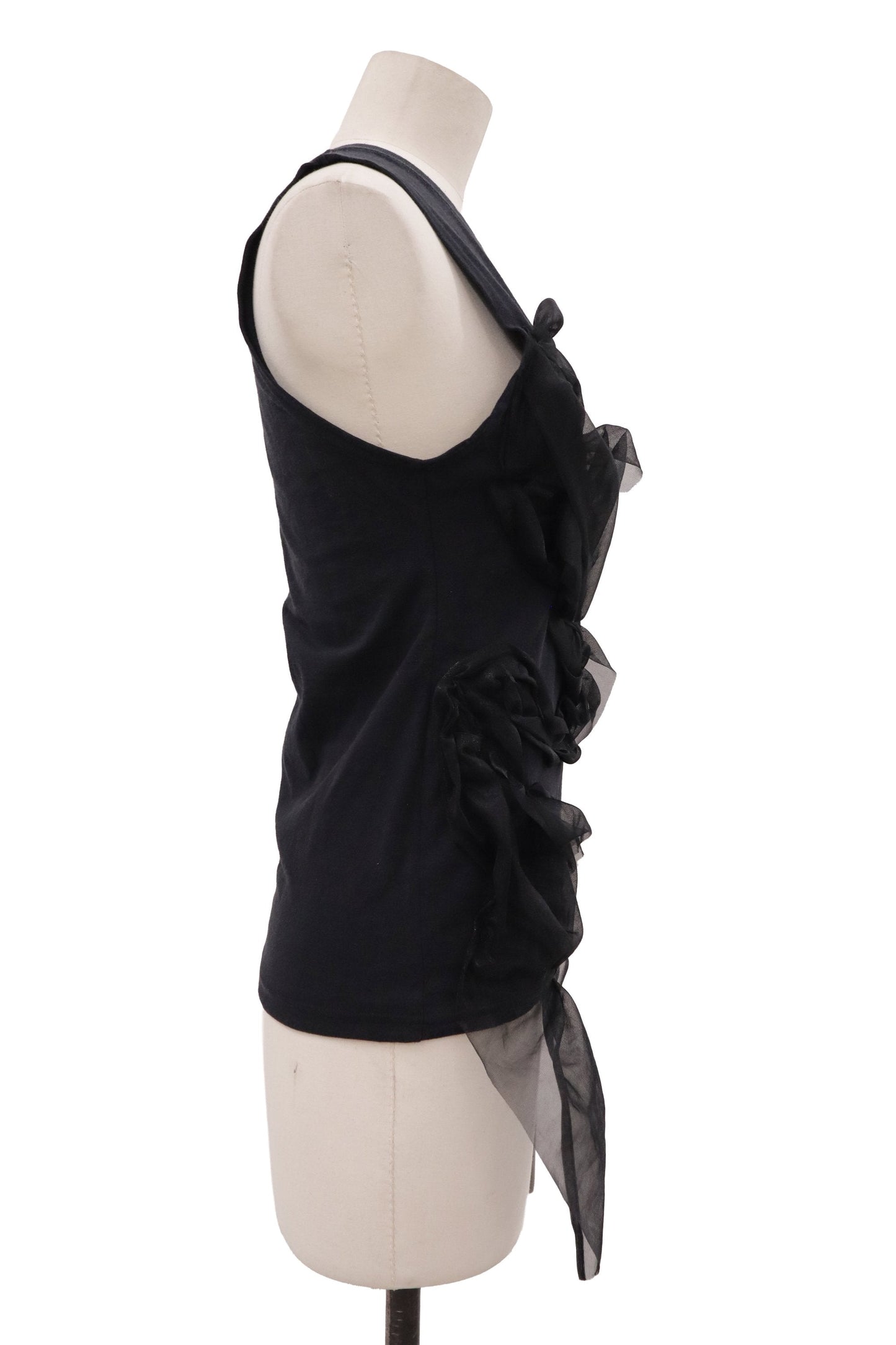 contemporary tank/RM-［2607-015］