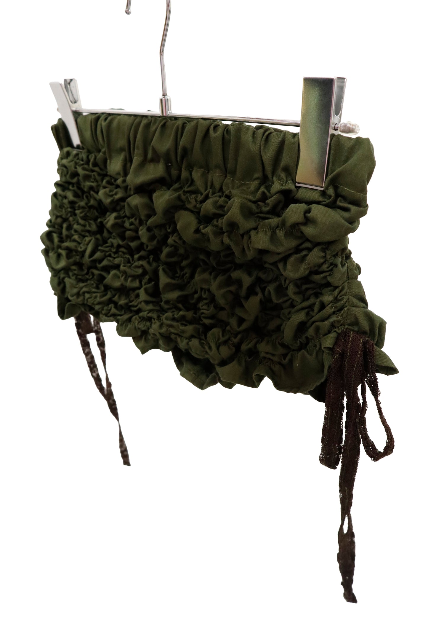 KUSHA KUSHA PLAN/skirt/RM-［2602-115］