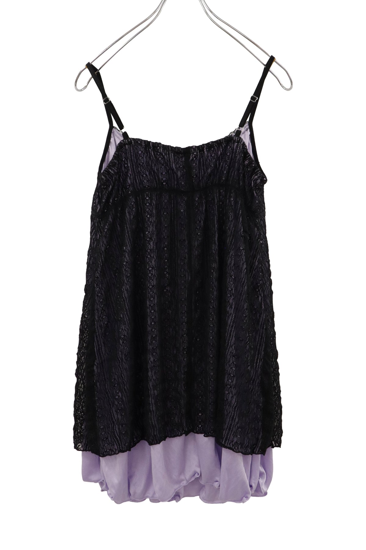 Lace camisole/RM-［2607-017］