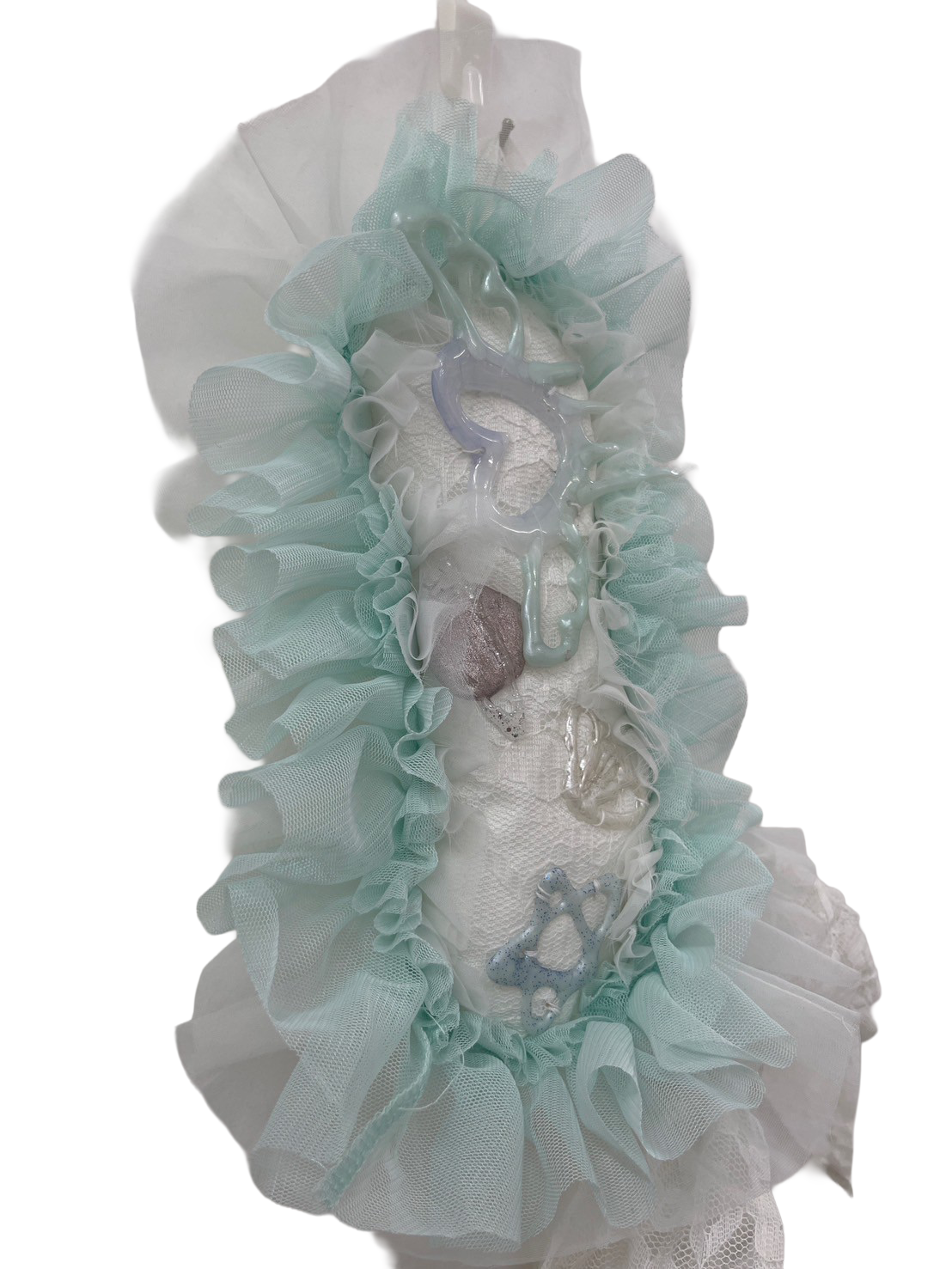 Head Dress ヘッドドレス RM-［2507-151］