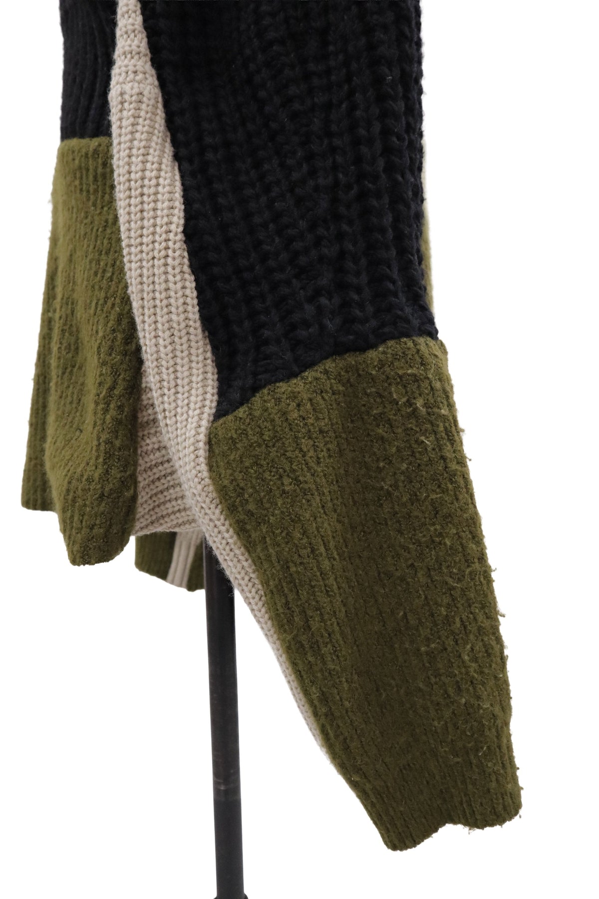 Big knit/RM-［2608-033］