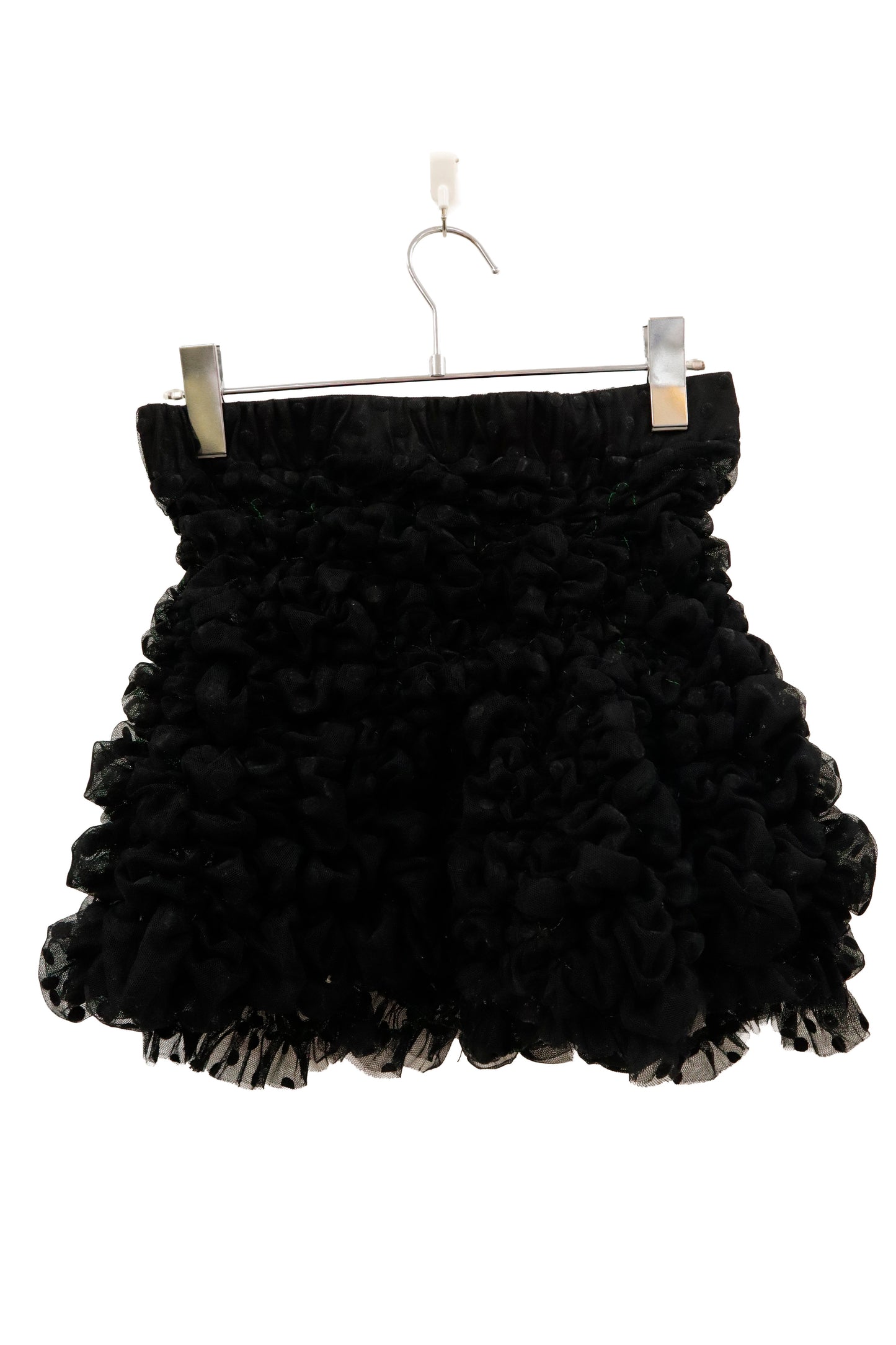 KUSHA KUSHA PLAN/skirt/RM-［2602-112］