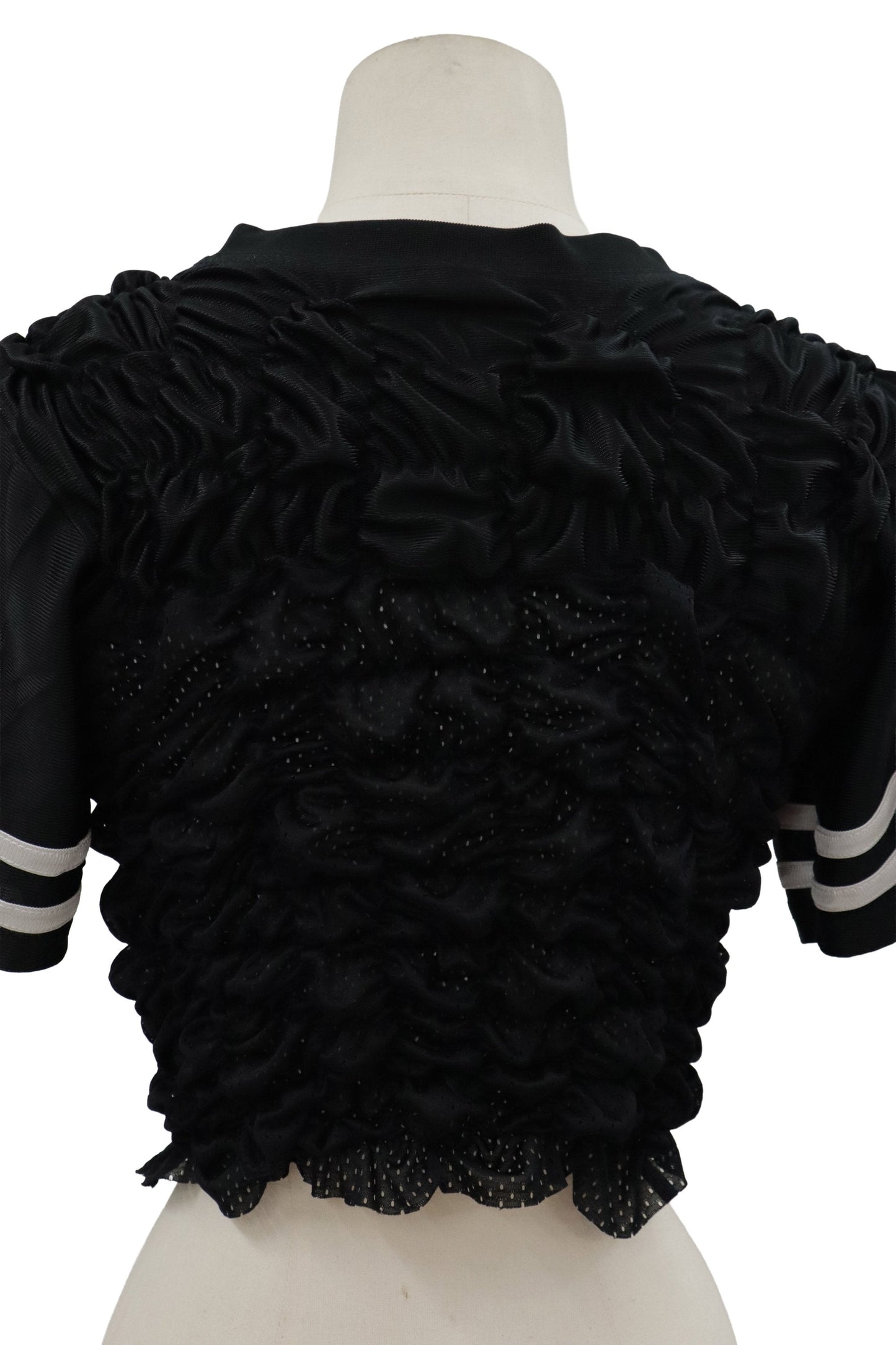 KUSHA KUSHA sports tops/RM-［2607-037］