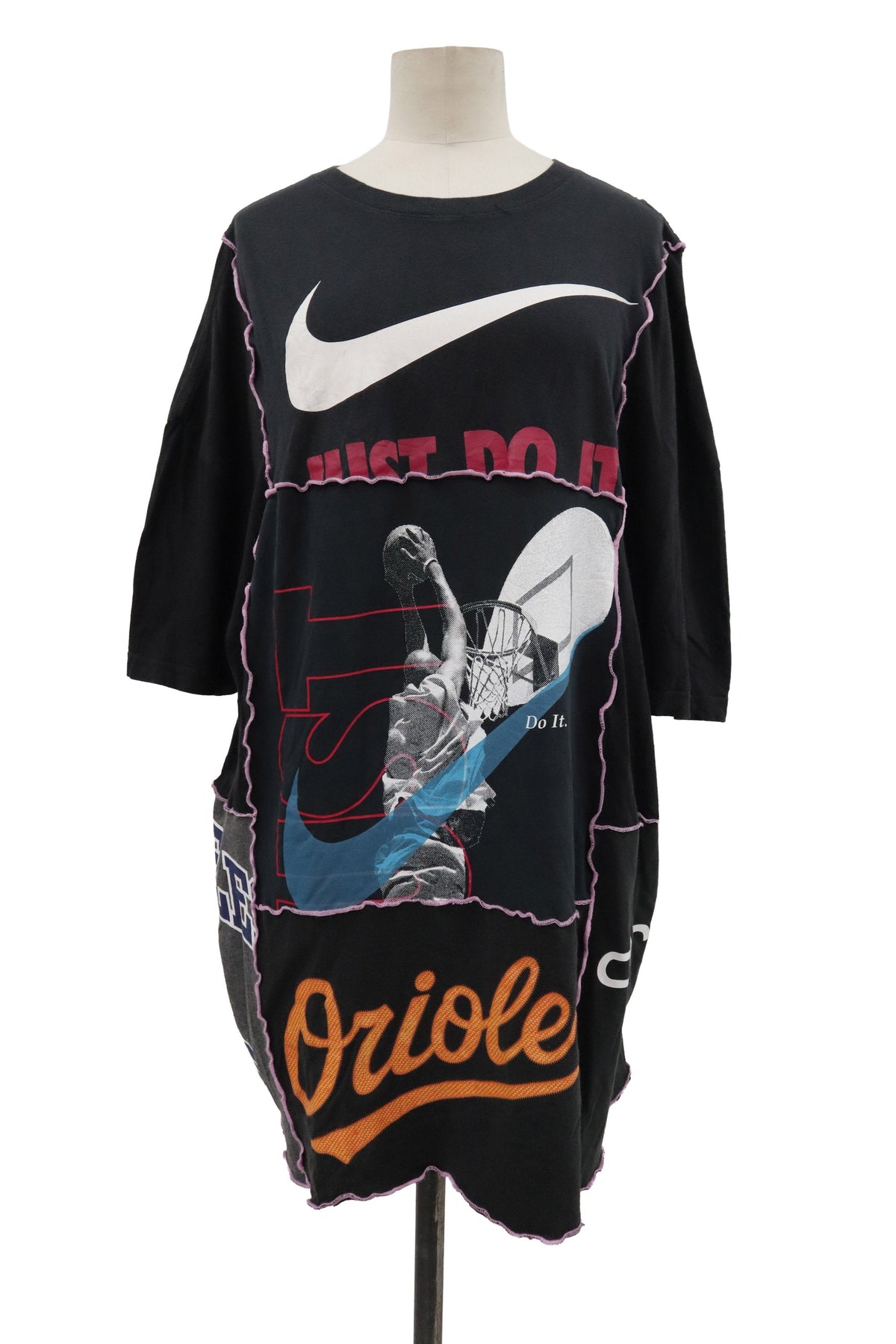 graphic docking tee/RM-［2608-116］