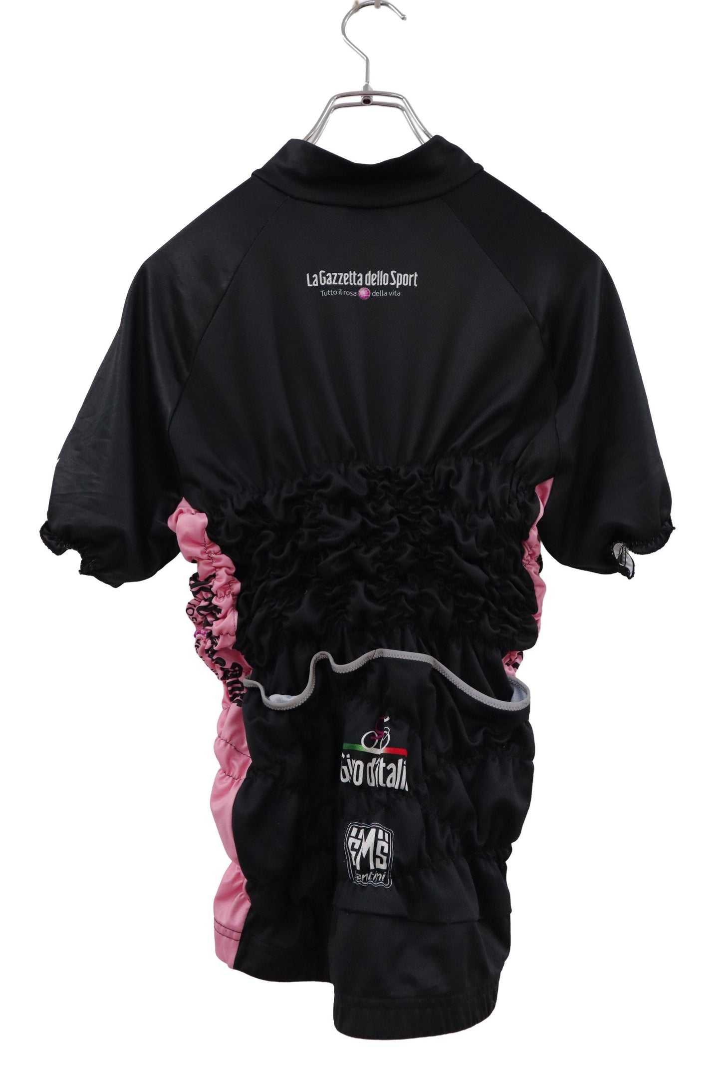 KUSHA KUSHA sports tops/RM-［2607-012］
