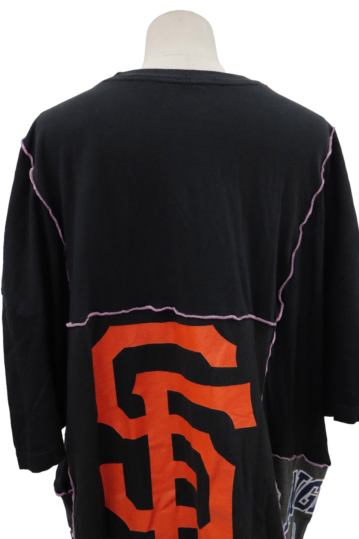 graphic docking tee/RM-［2608-116］