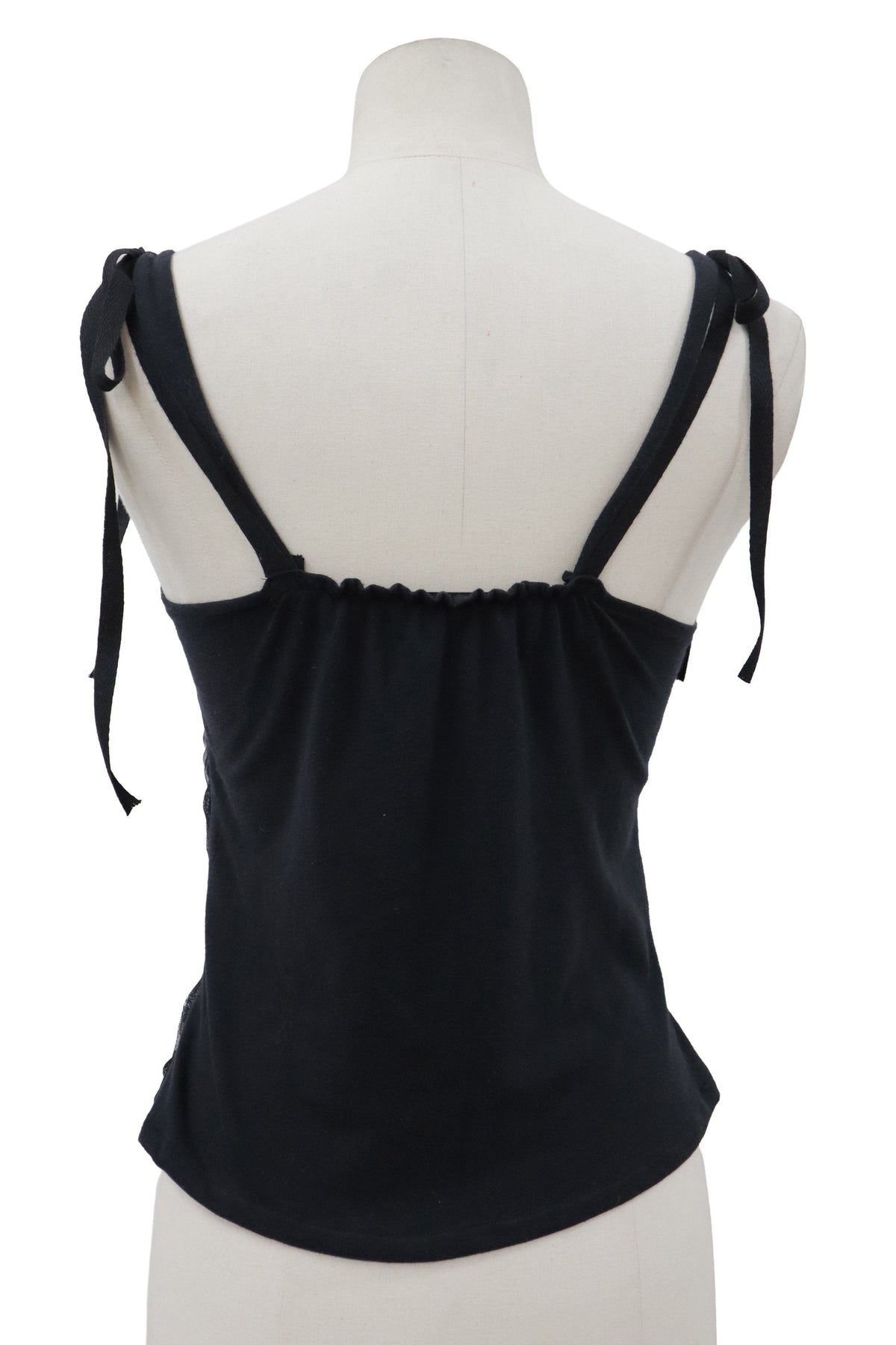 graphic camisole/RM-［2608-059］
