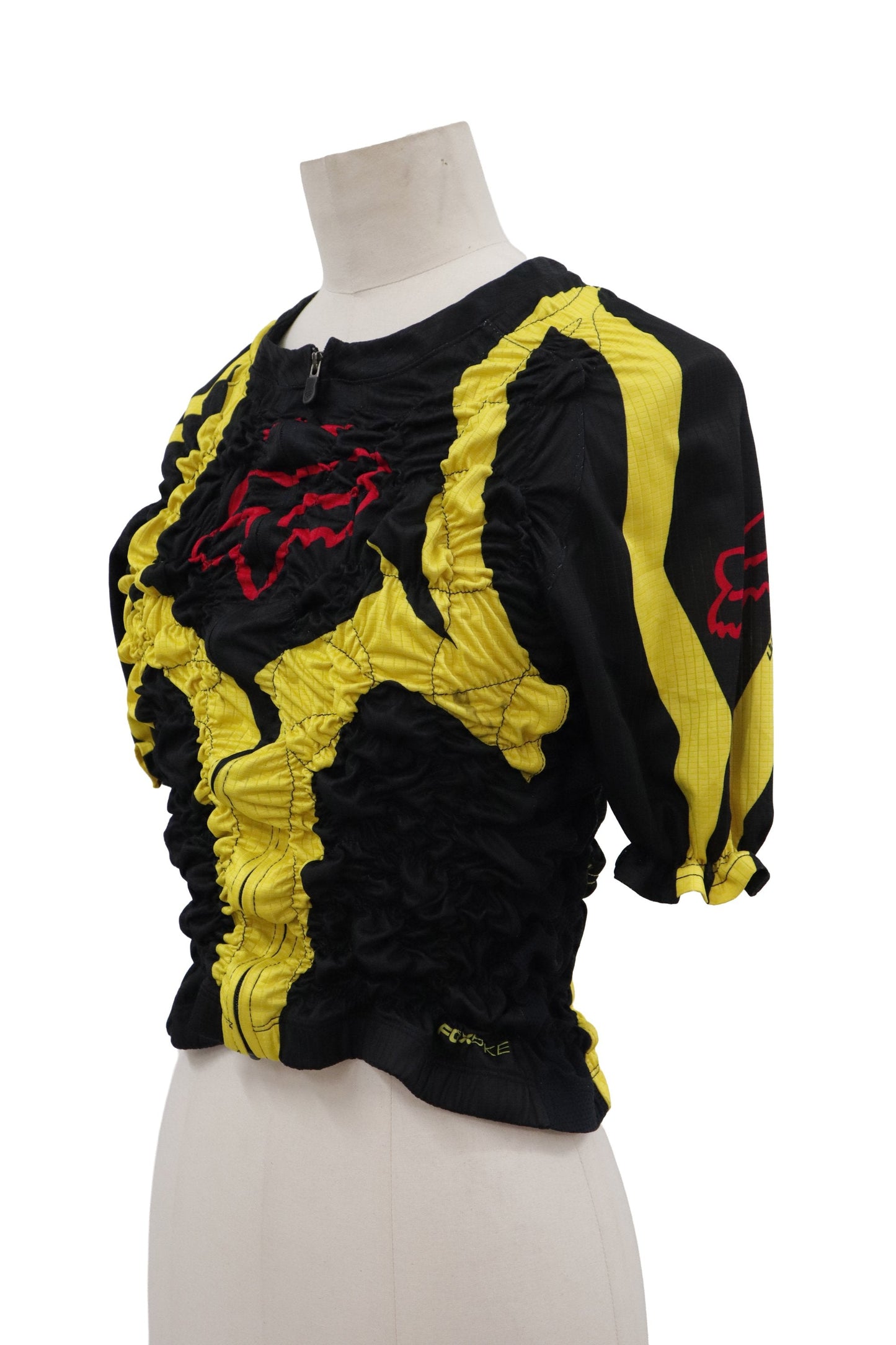 KUSHA KUSHA sports tops/RM-［2607-040］