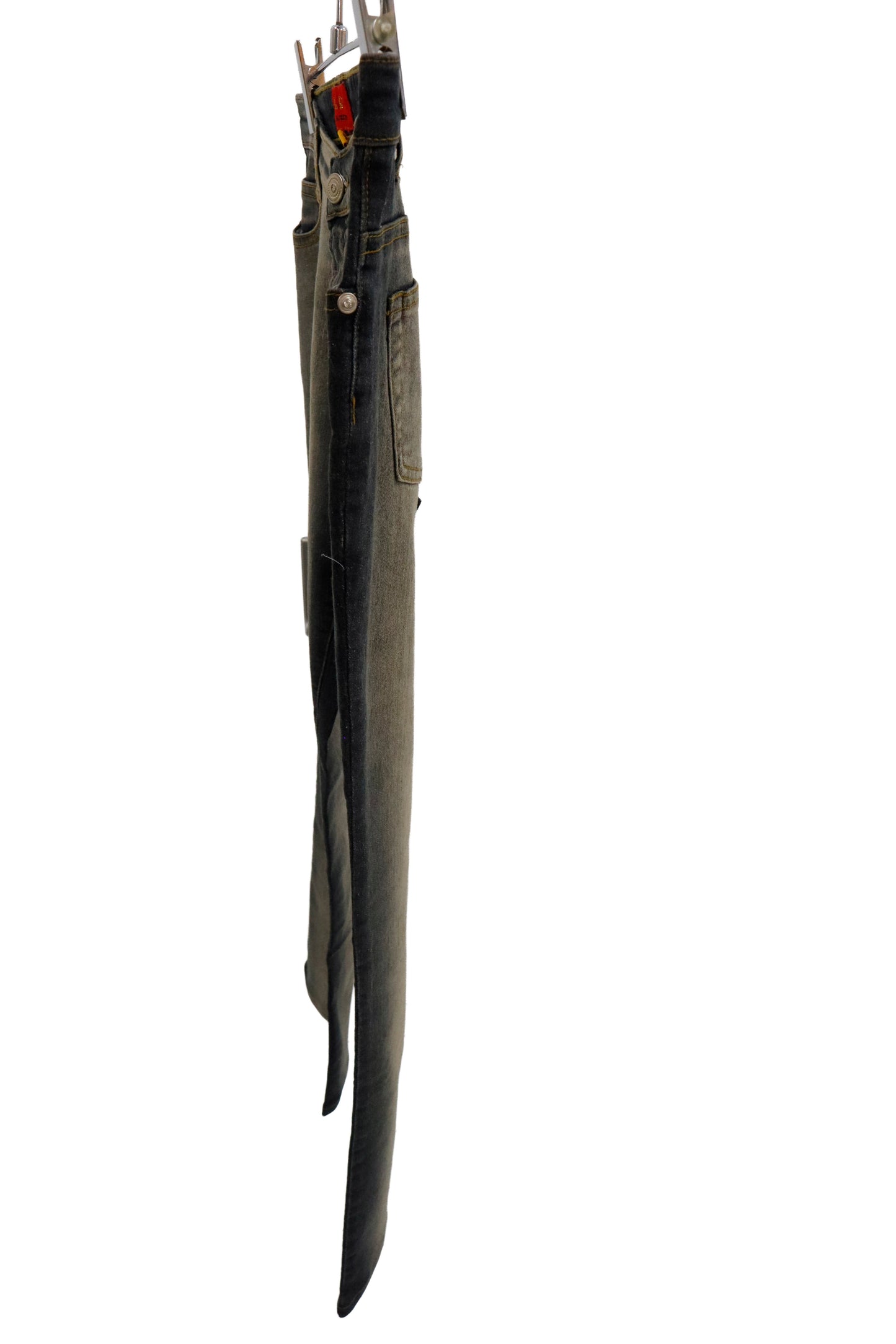 Y2K denim pants /U-［2601-063］