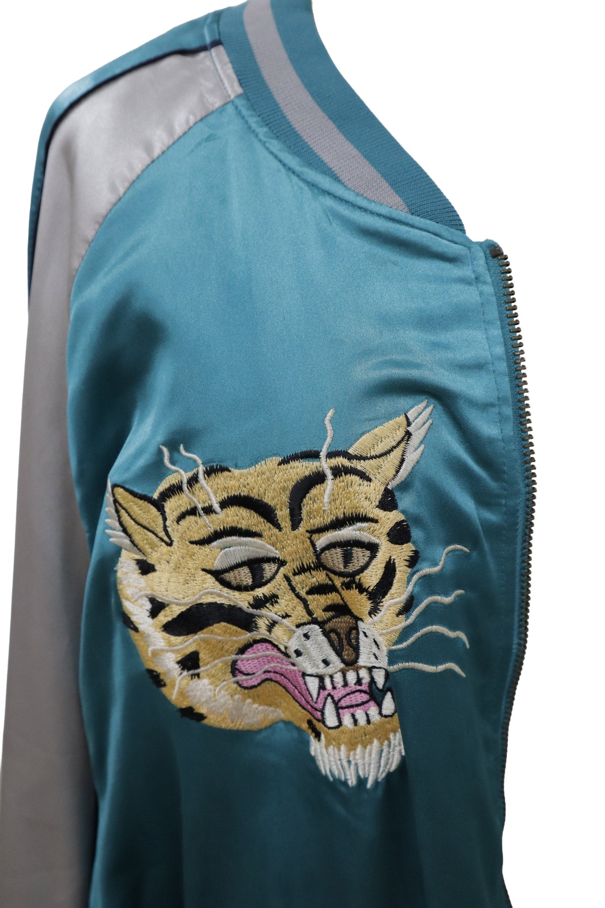docking souvenir jacket/RM-［2608-110］
