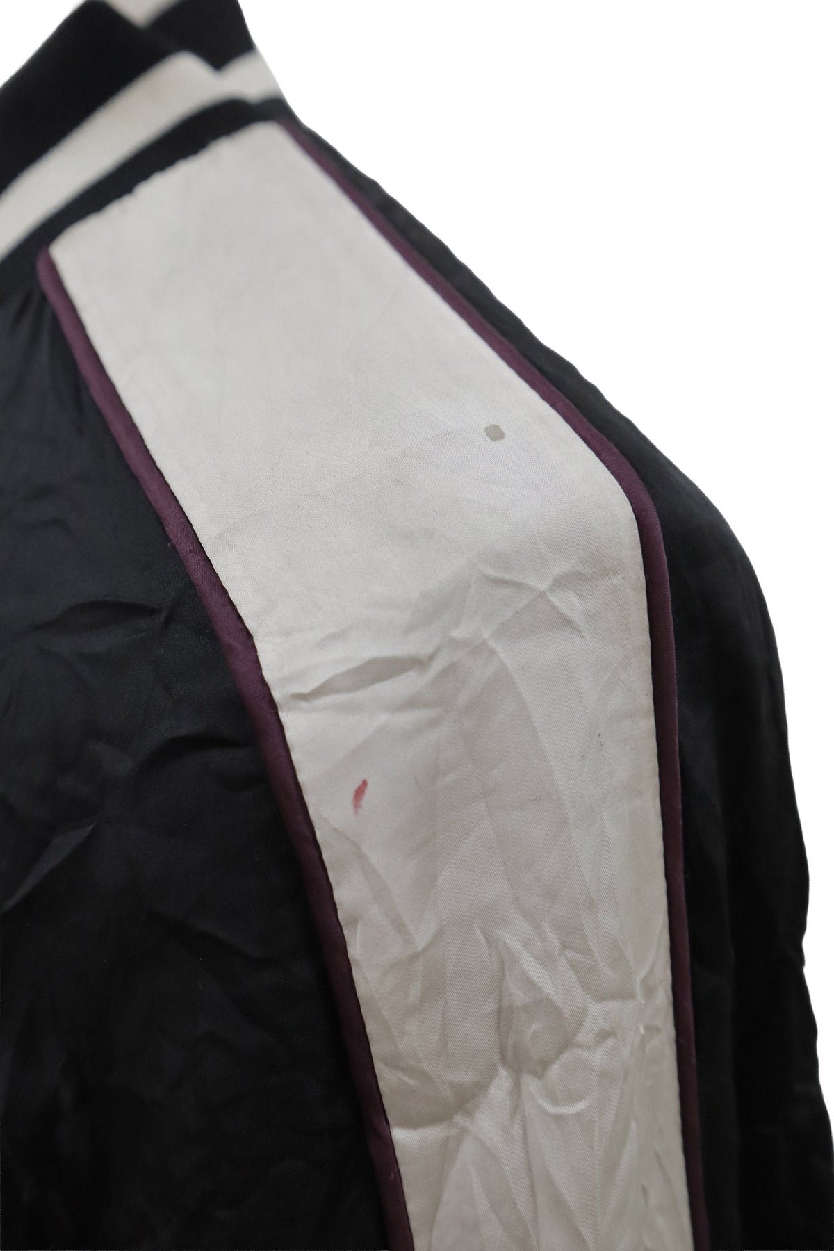 docking souvenir jacket/RM-［2608-108］