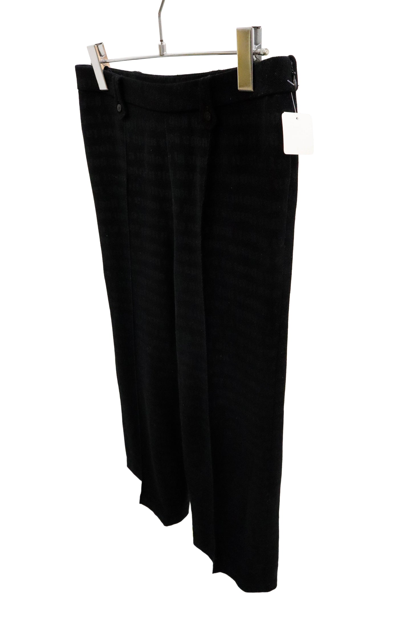 graphic pants/U-［2602-034］
