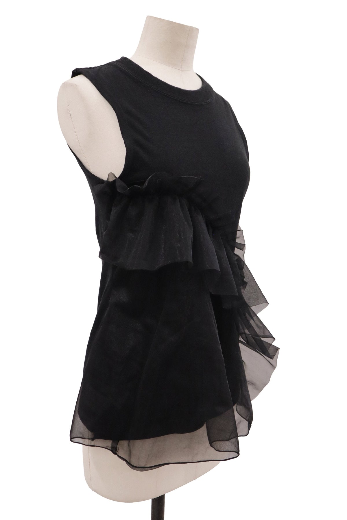 Fril Y2K tops/RM-［2607-016］