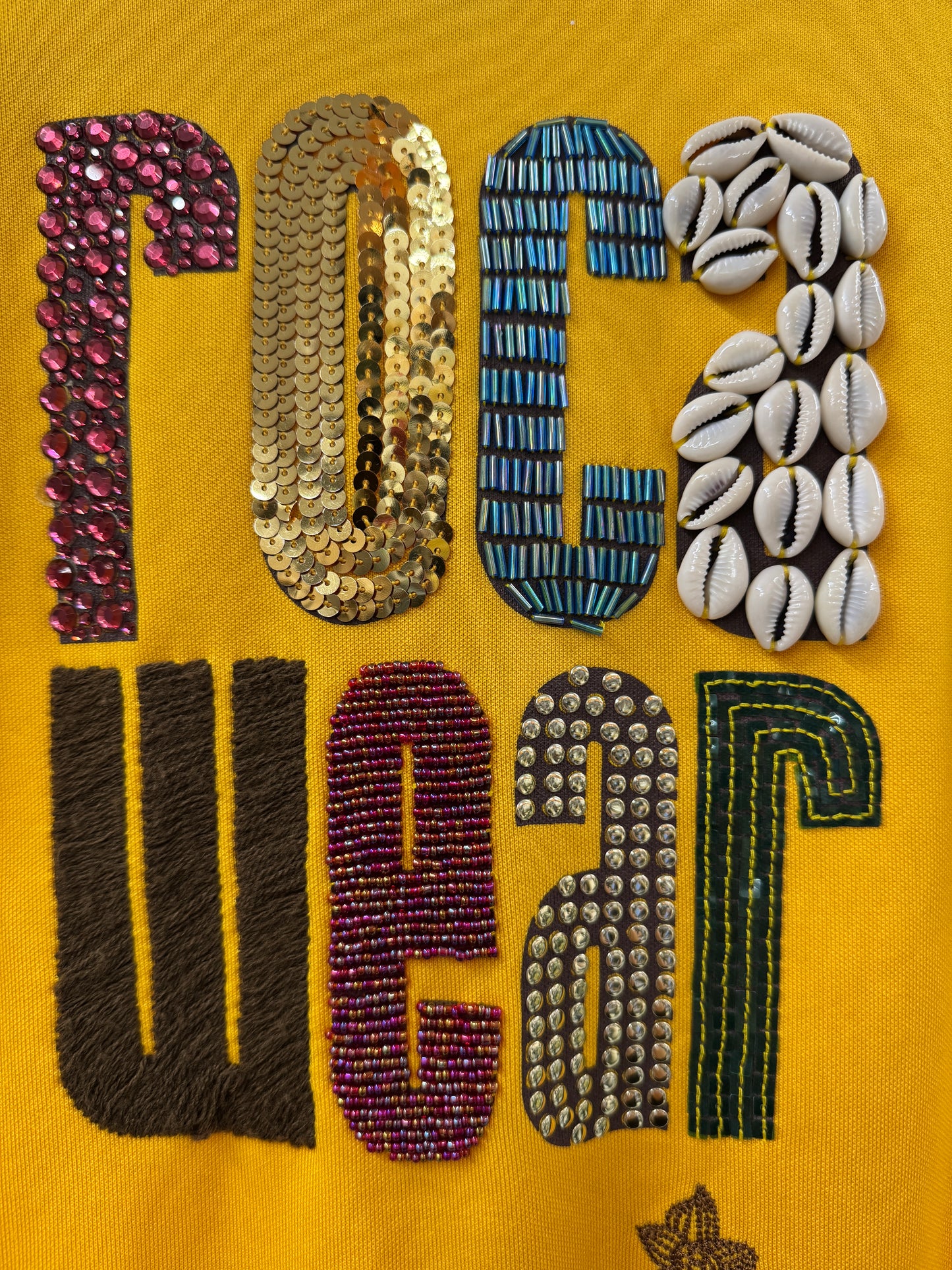 00's ROCAWEAR jersey tops/NV-［2511-041］