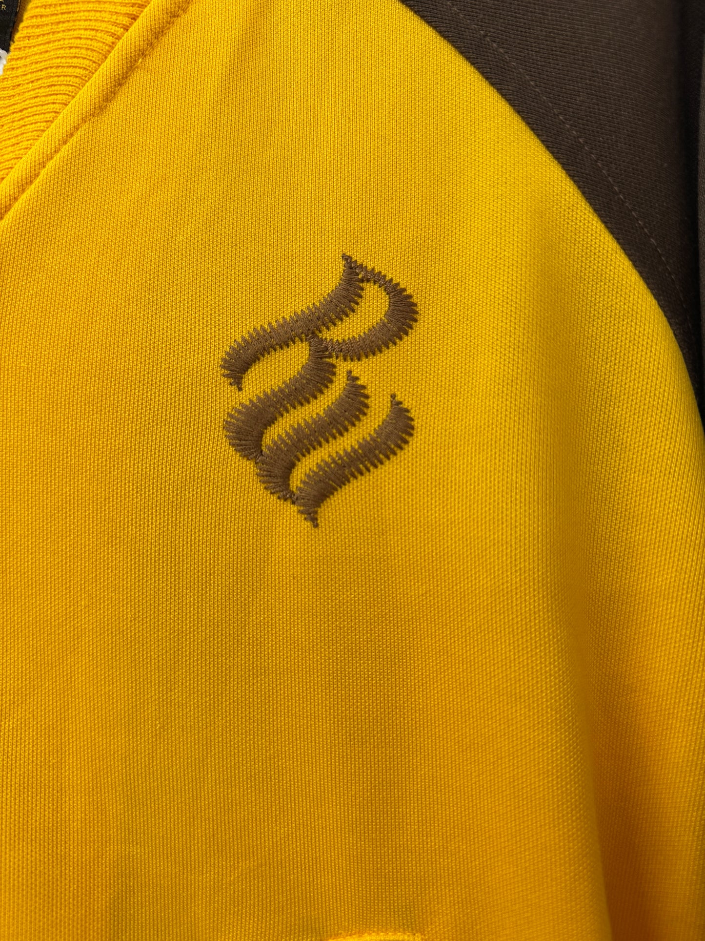 00's ROCAWEAR jersey tops/NV-［2511-041］