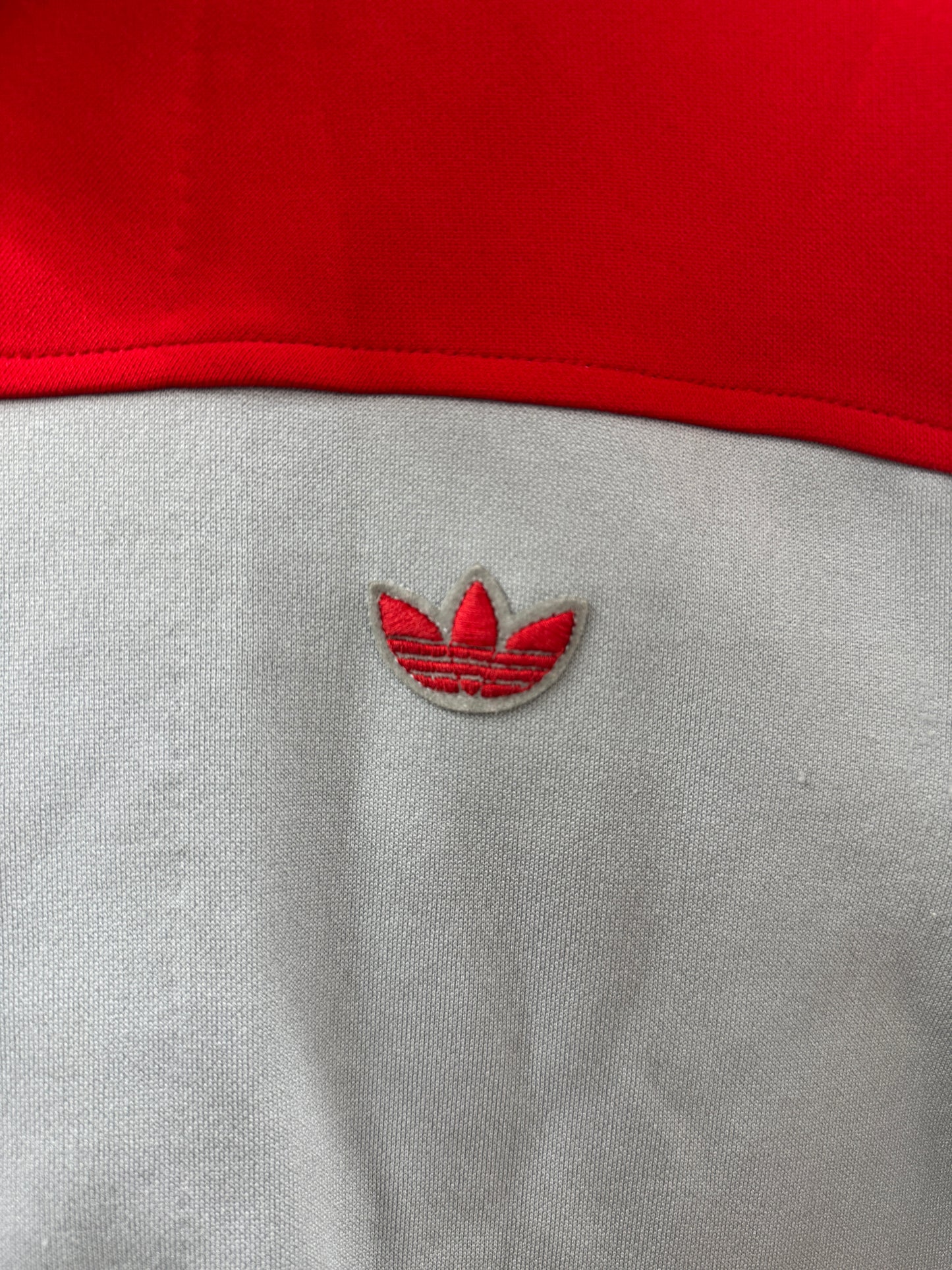 70's adidas from DESCENTE made in W.GERMANY/NV-［2511-042］