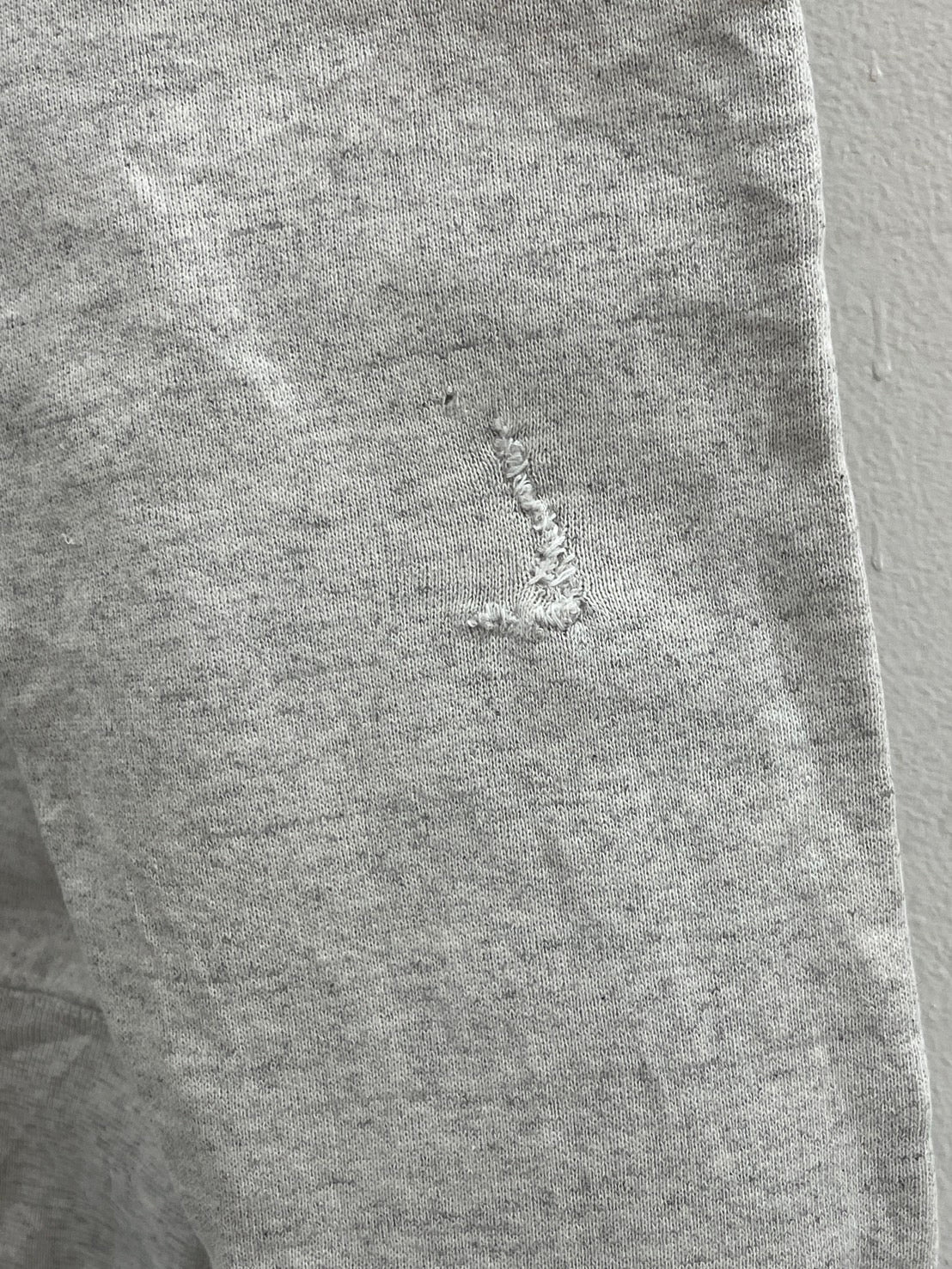 90’s sweat shirt / NV-［2601-050］