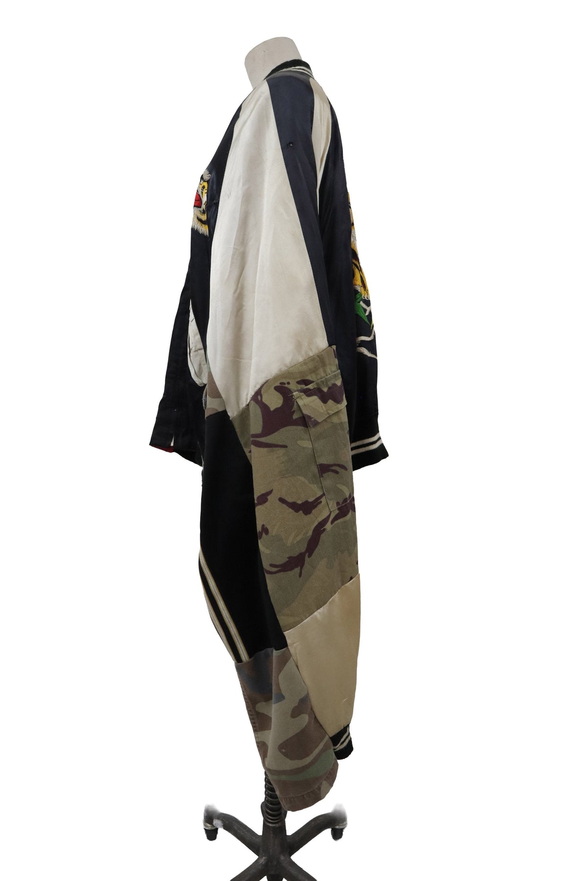 docking souvenir jacket/RM-［2608-111］