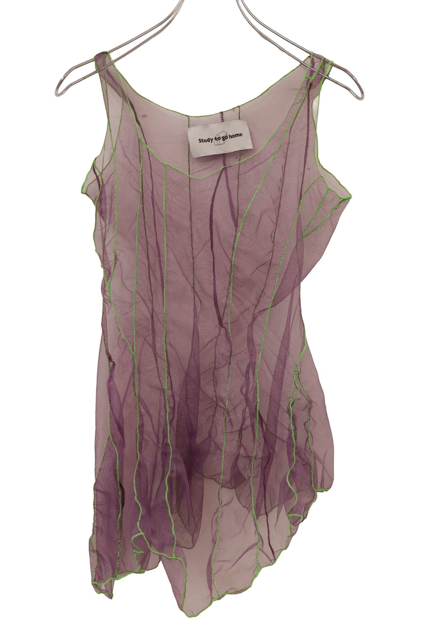 Y2K tops/RM-［2605-011］