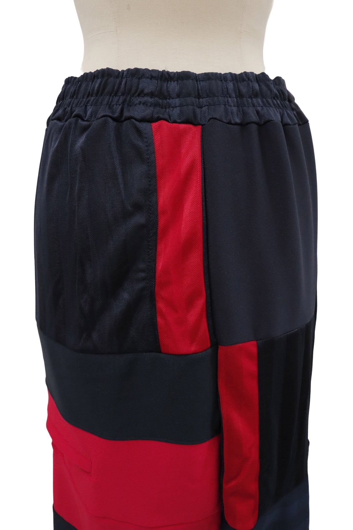 track skirt/RM-［2608-092］