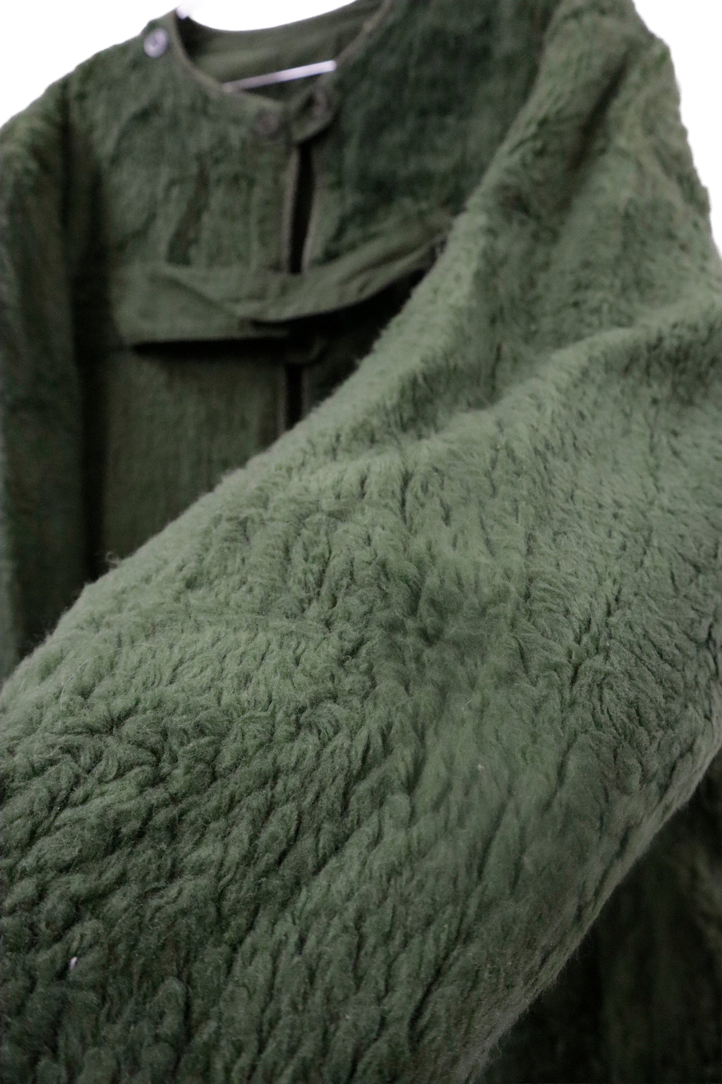 70~80’s Swedish Army M-59 Boa Liner/ NV-［2601-019］