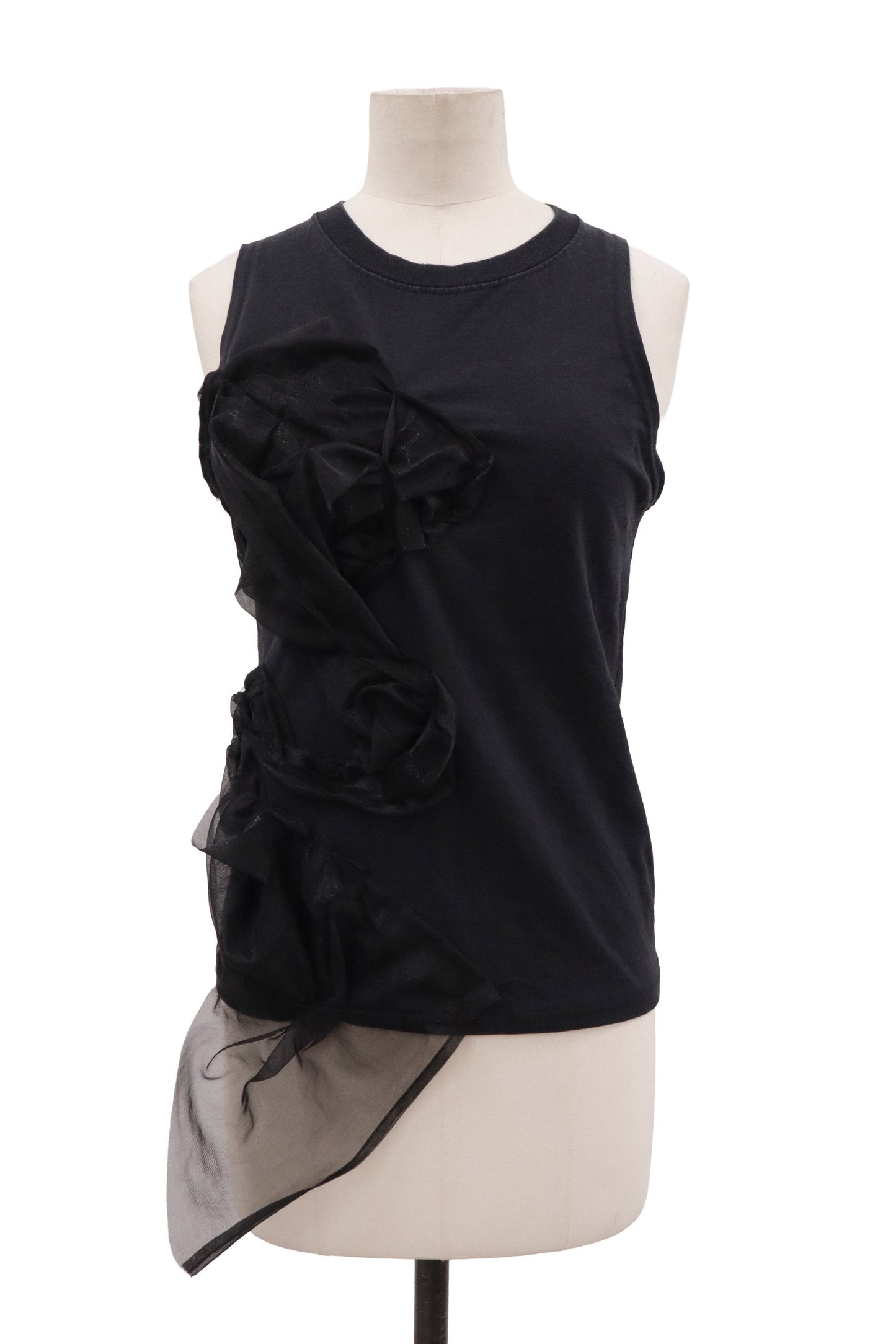 contemporary tank/RM-［2607-015］
