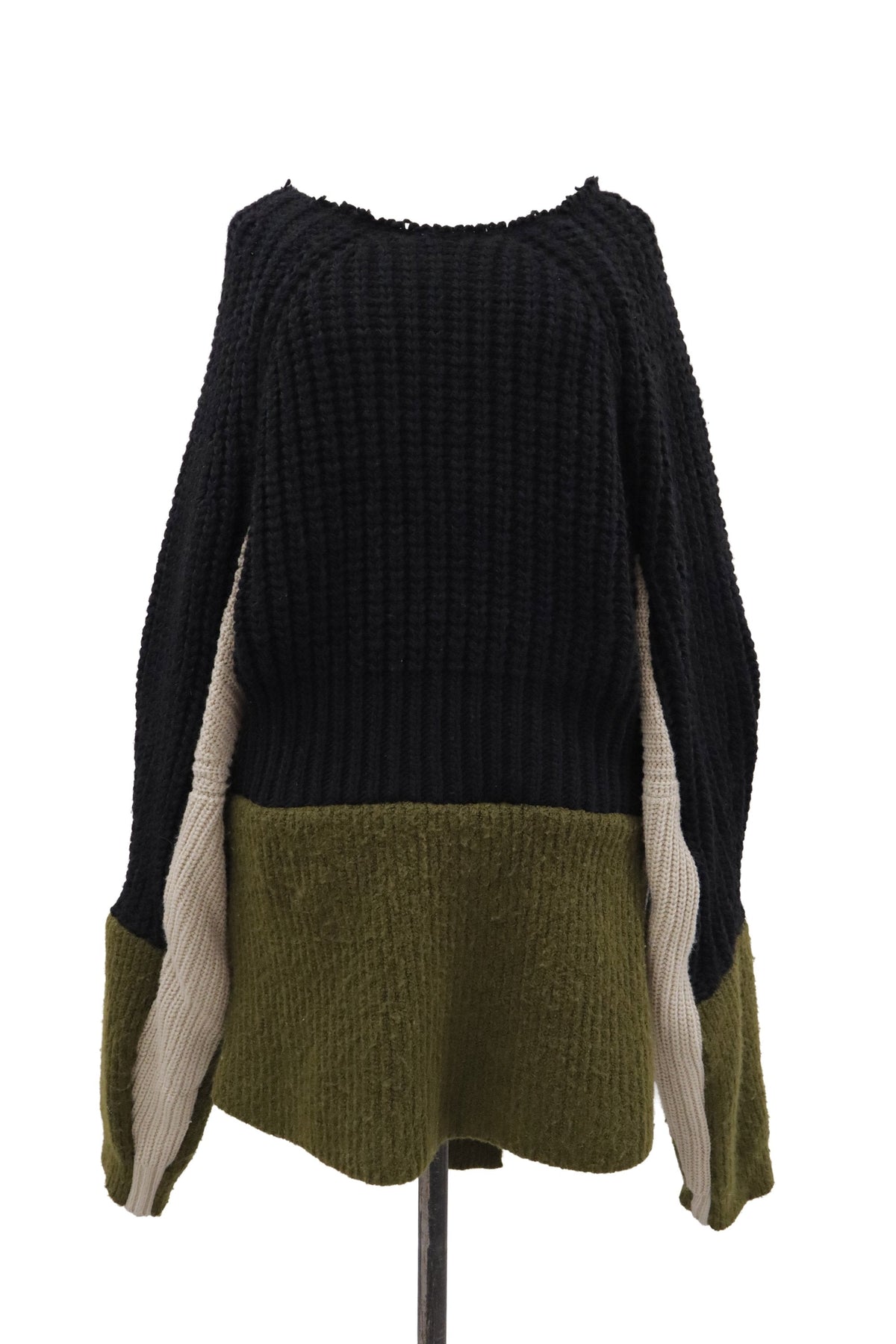 Big knit/RM-［2608-033］