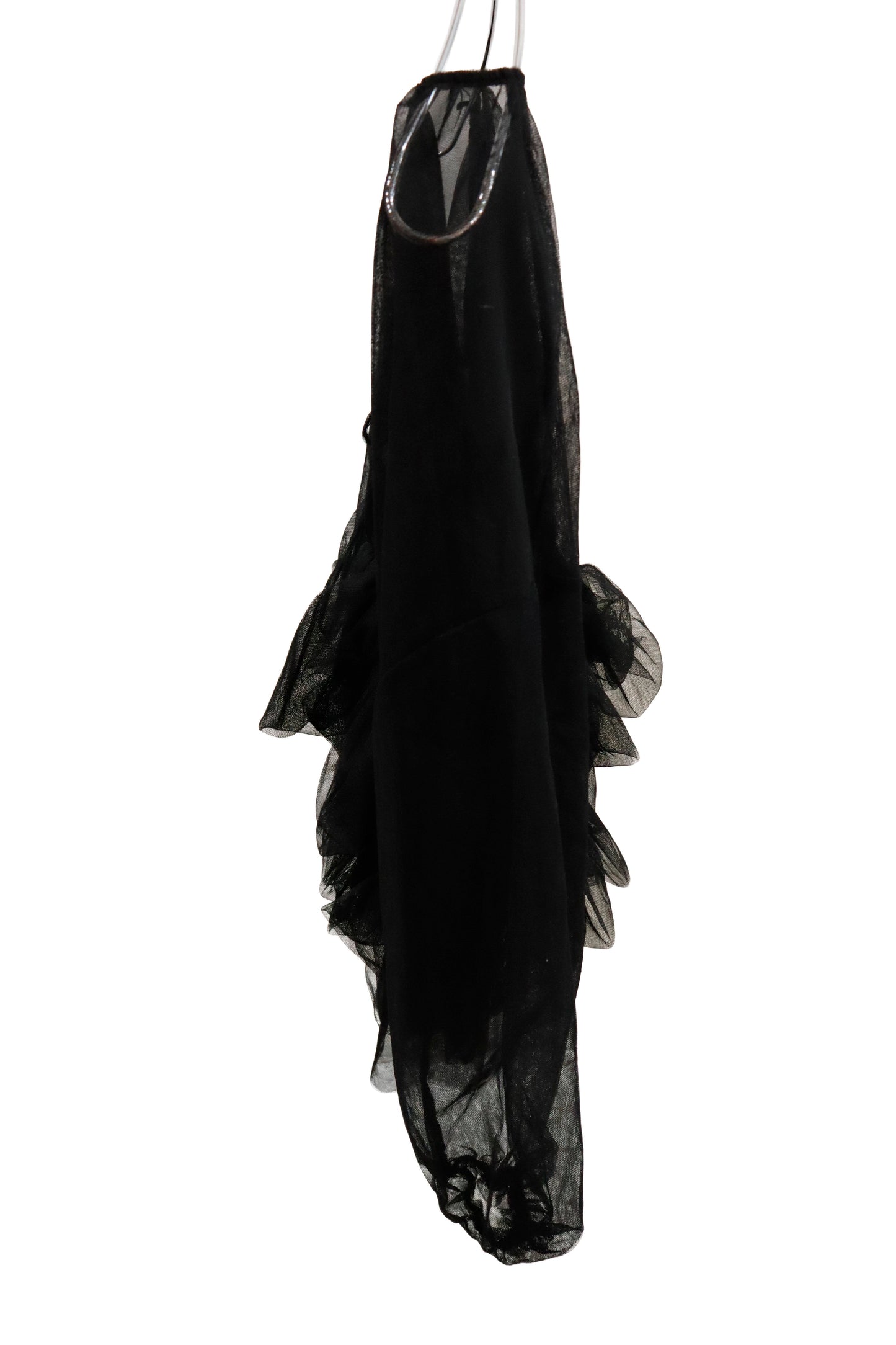 balloon frill tops/RM-［2602-169］