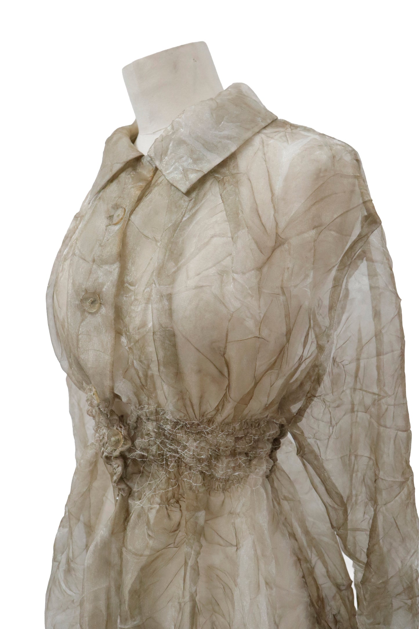 contemporary shirt/RM-［2605-024］