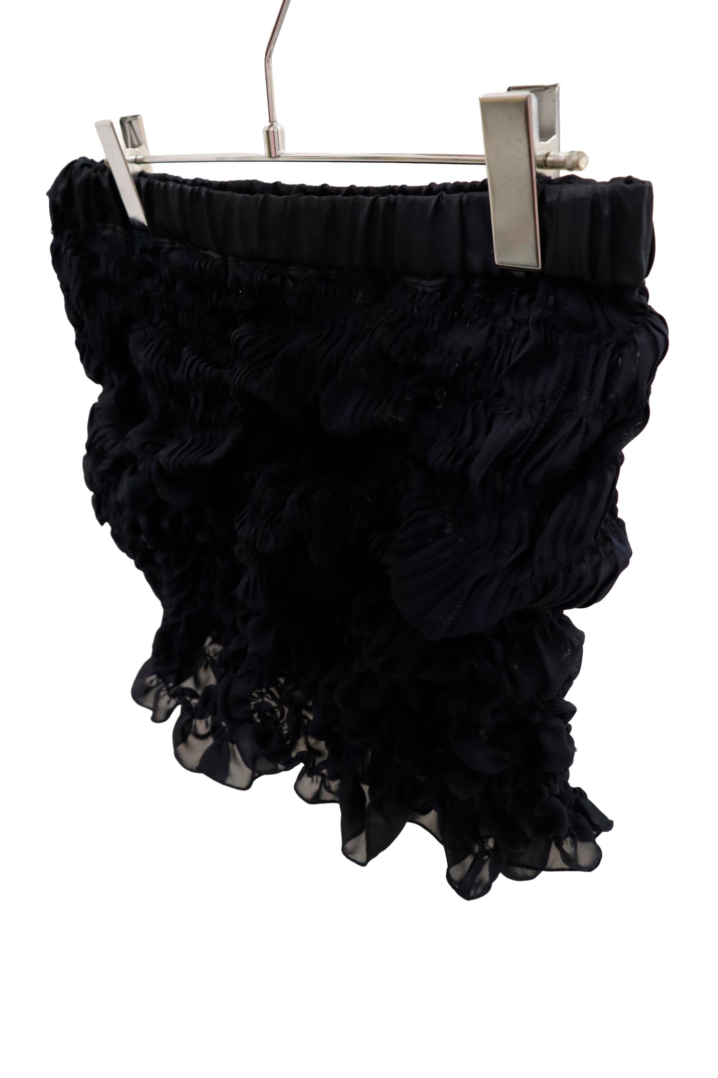 KUSHA KUSHA PLAN/skirt/RM-［2602-124］