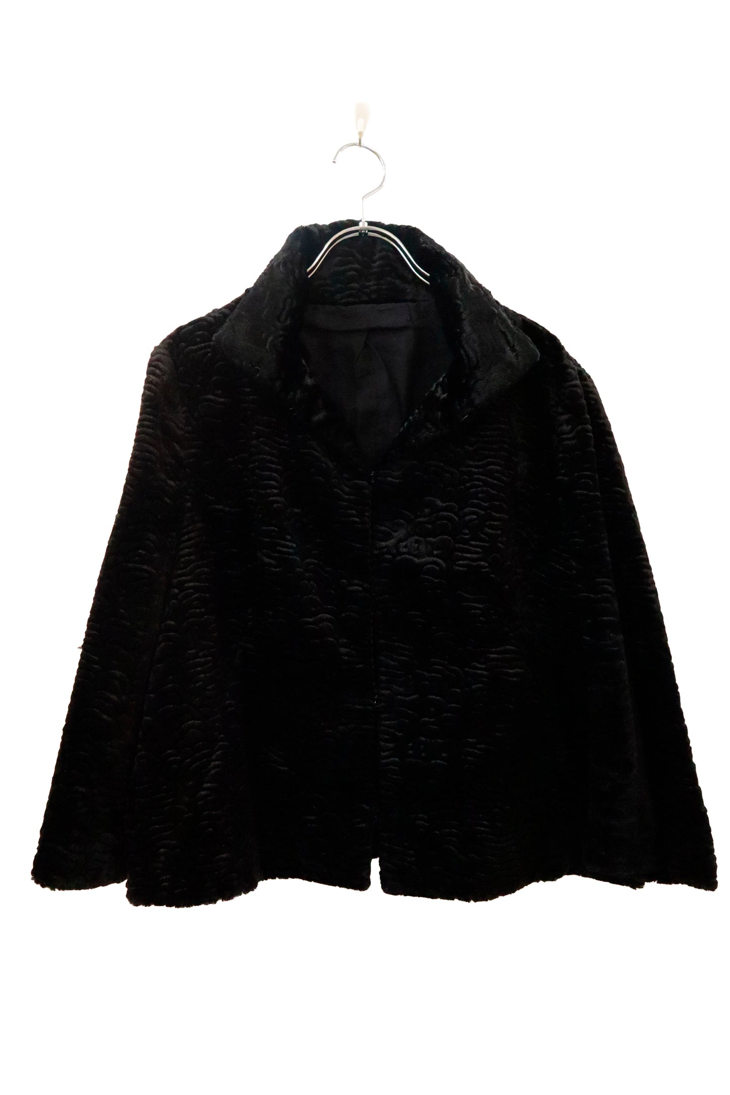 velor jacket /U-［2601-030］