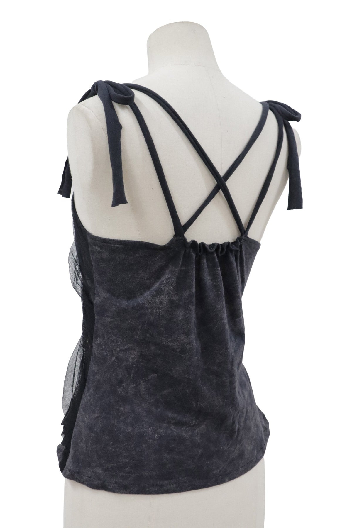 graphic camisole/RM-［2608-056］